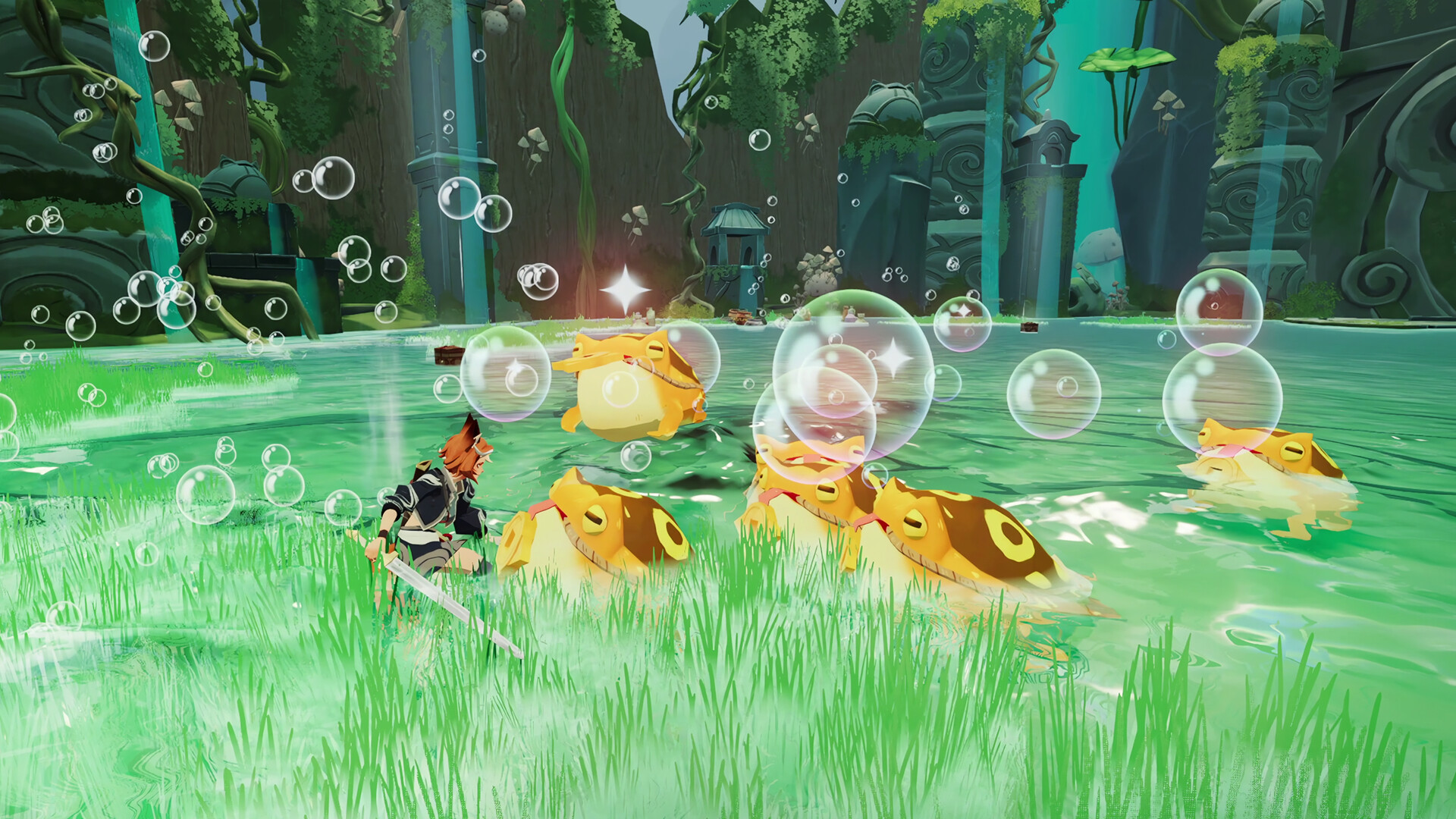 13Z: The Zodiac Trials screenshot 8