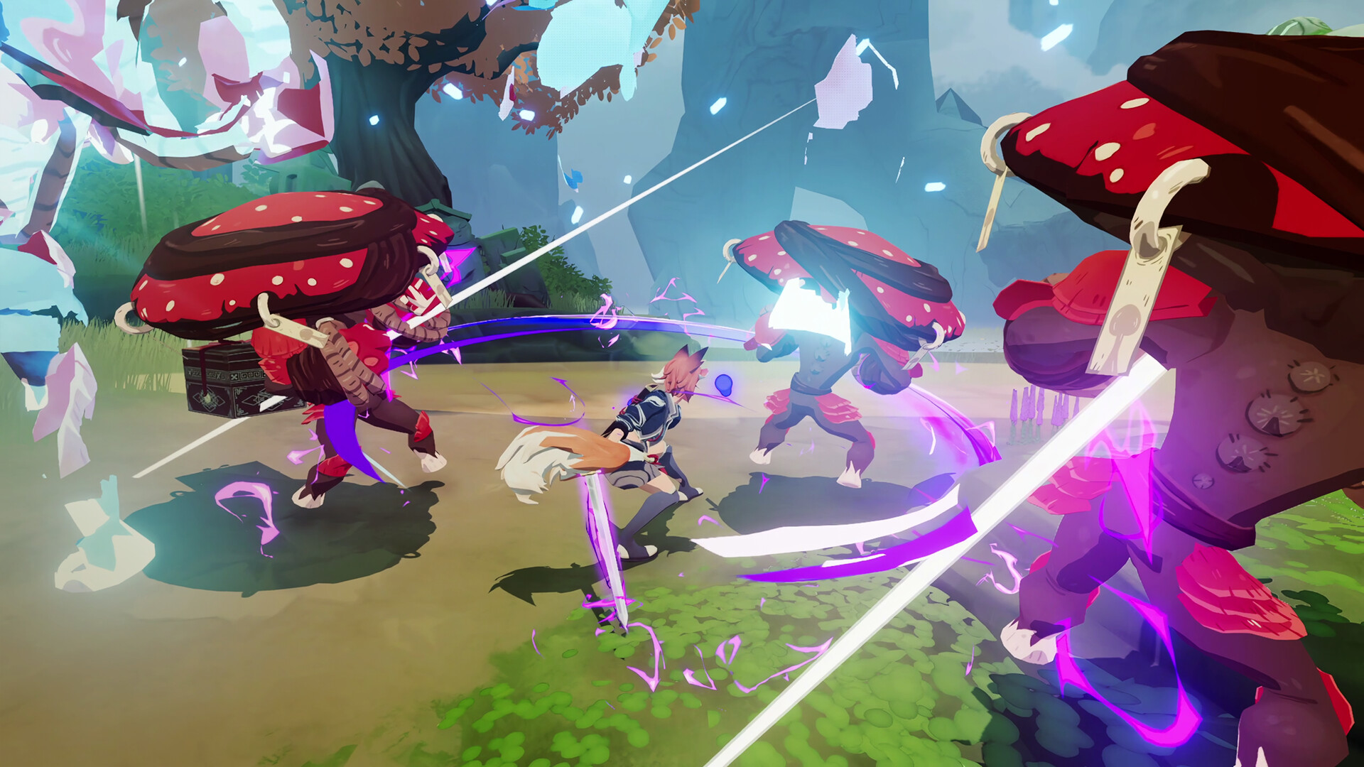 13Z: The Zodiac Trials screenshot 6