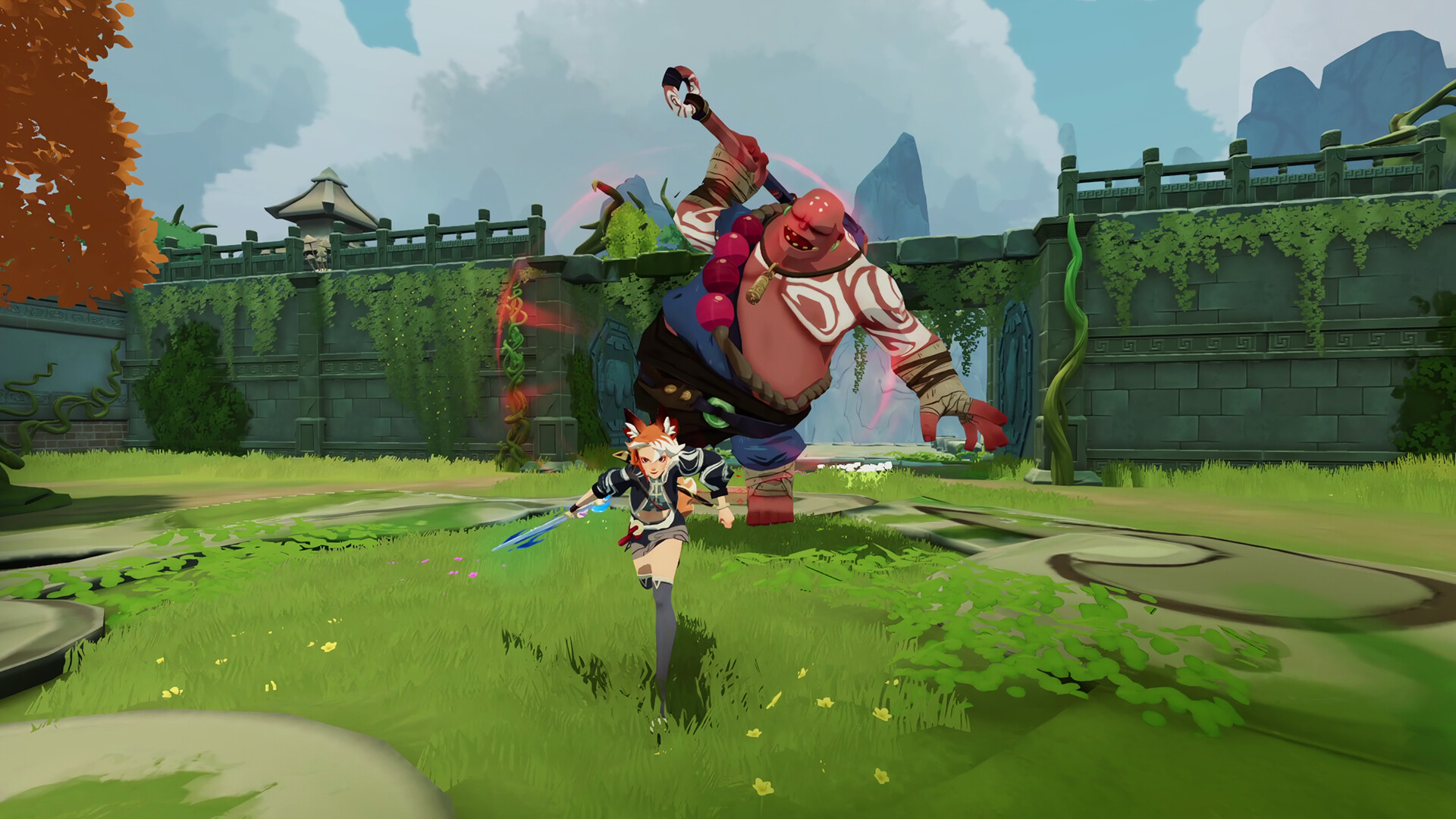 13Z: The Zodiac Trials screenshot 7