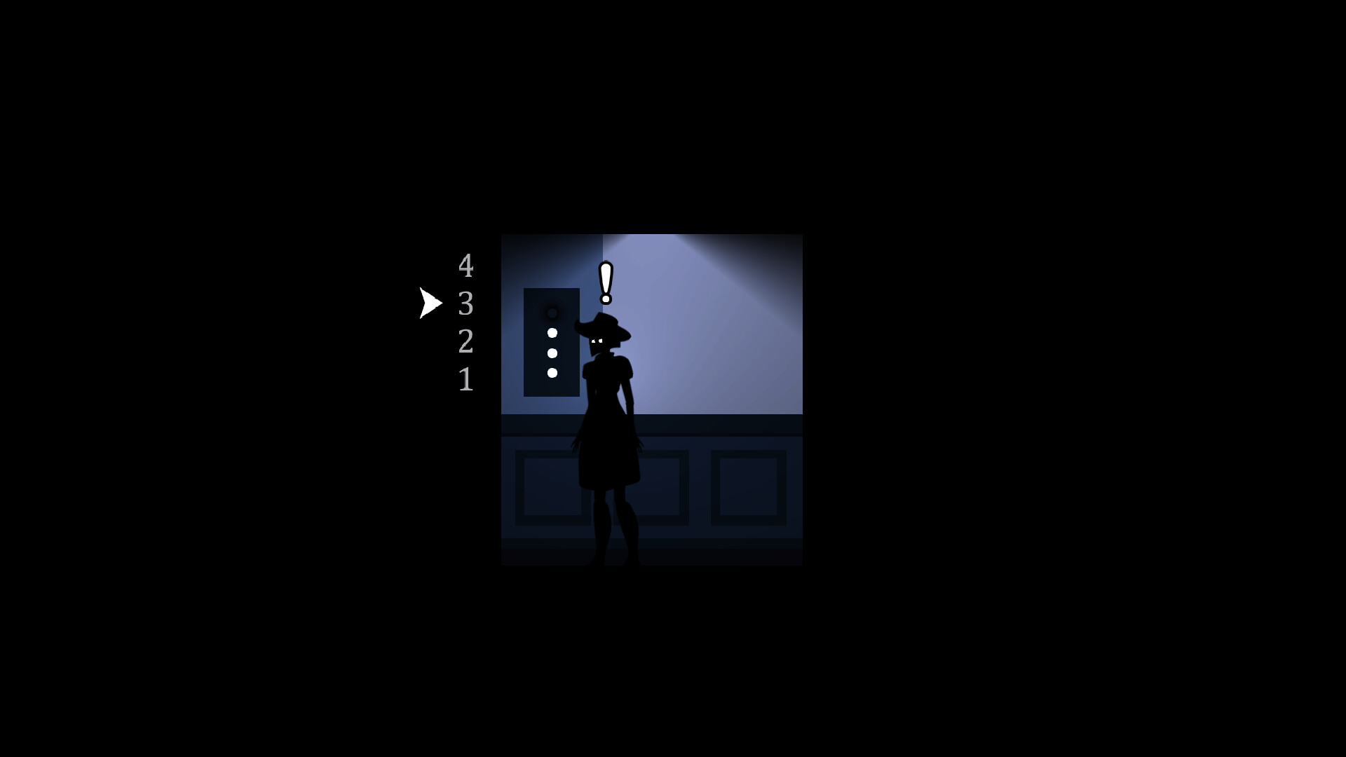 4 days in *** screenshot 3