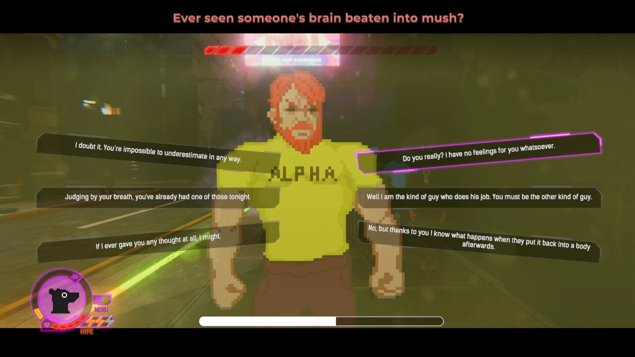 Techno Banter screenshot 5