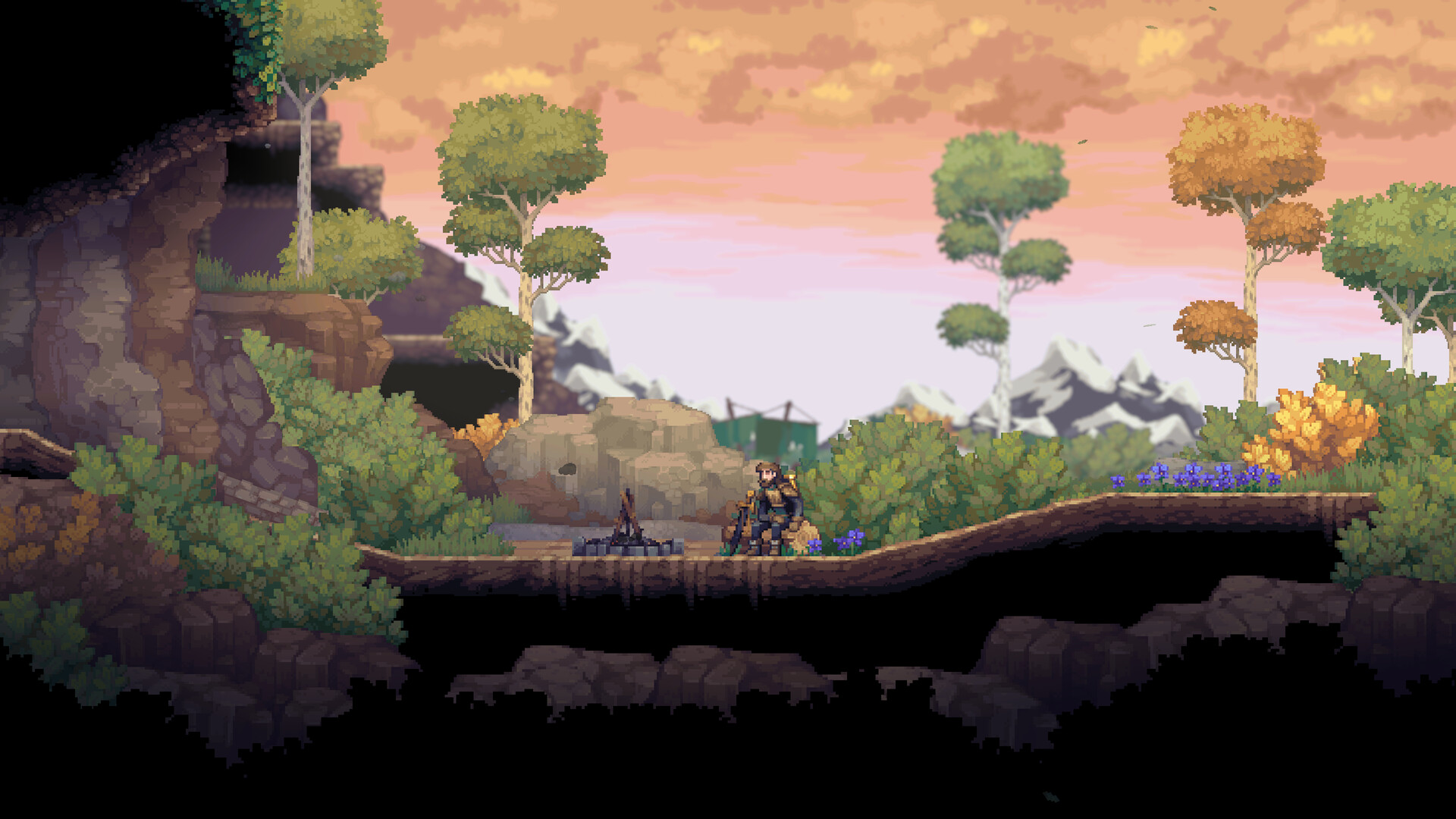 The Paths We Cross screenshot 4