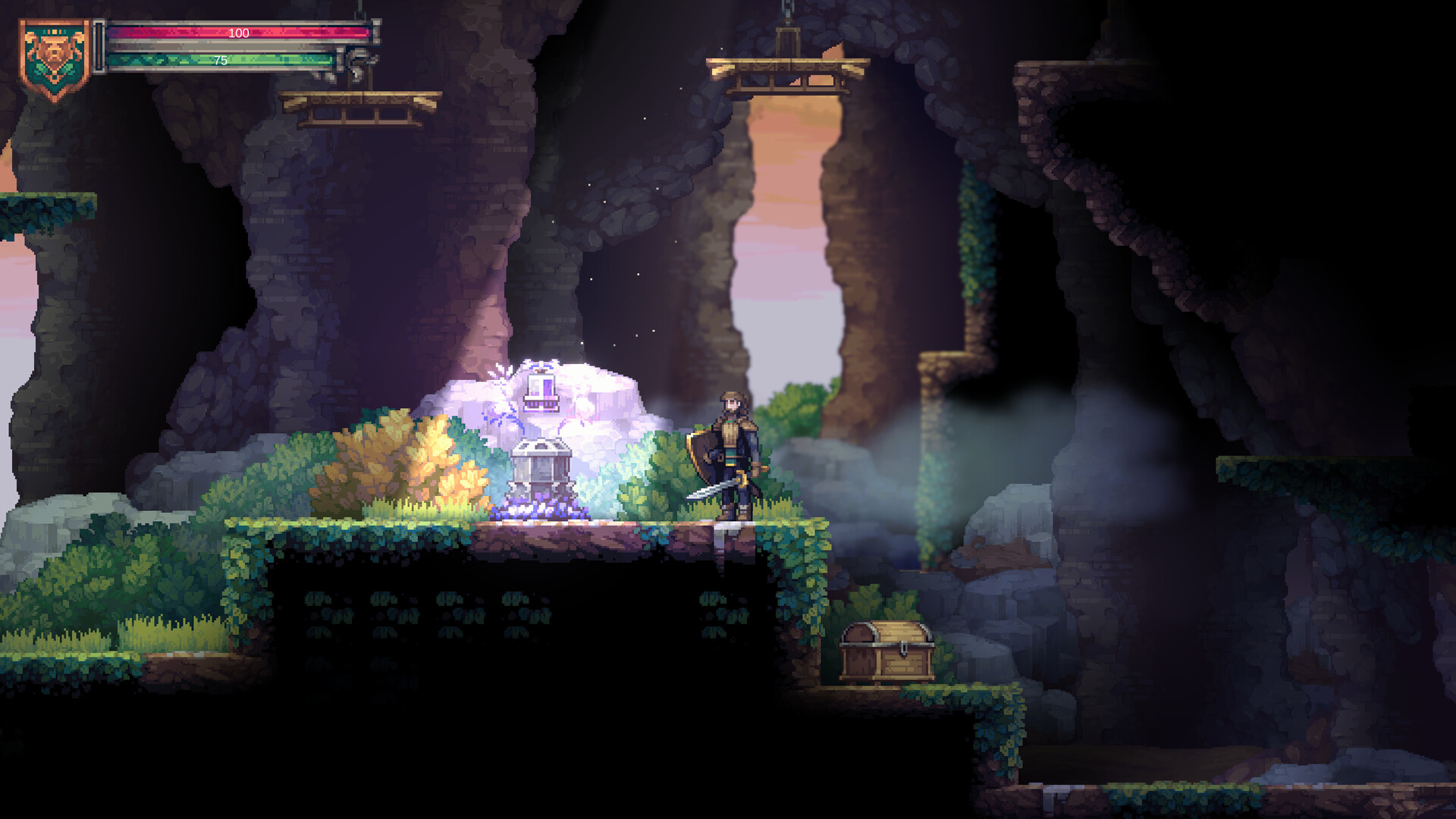 The Paths We Cross screenshot 7