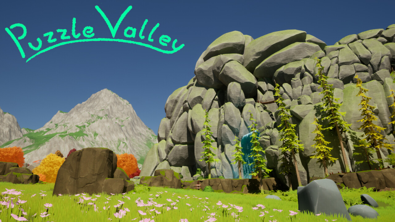 Puzzle Valley screenshot 8