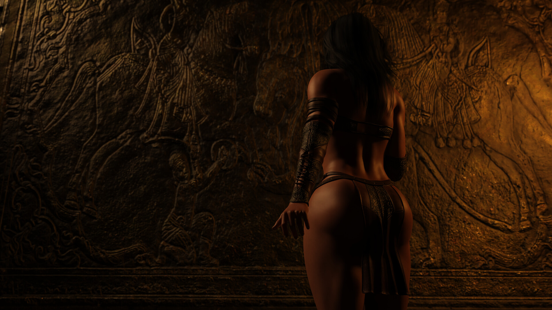 The Lust City screenshot 2