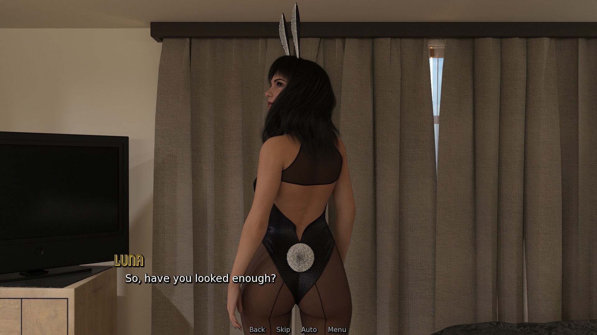 Living in a Brothel screenshot 12