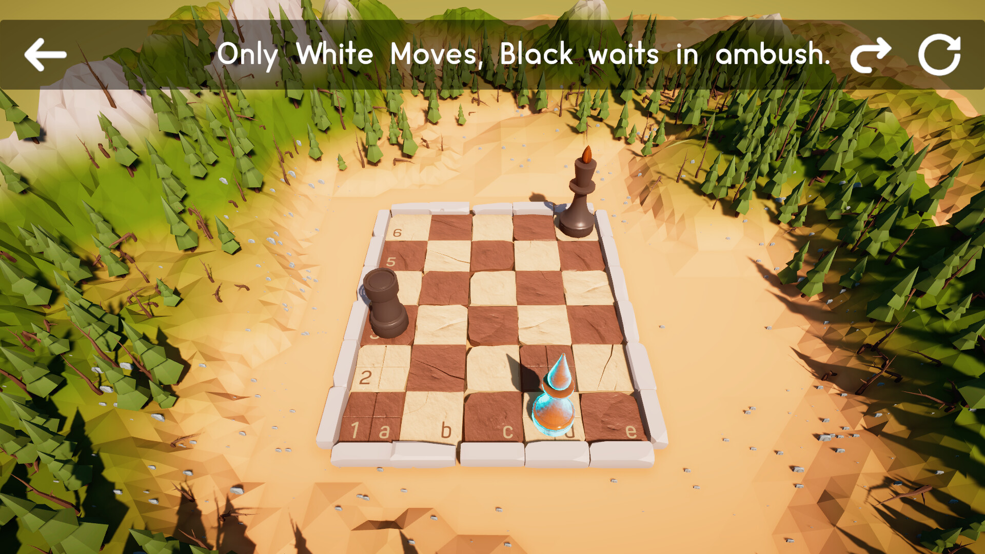 CheckMaze screenshot 6