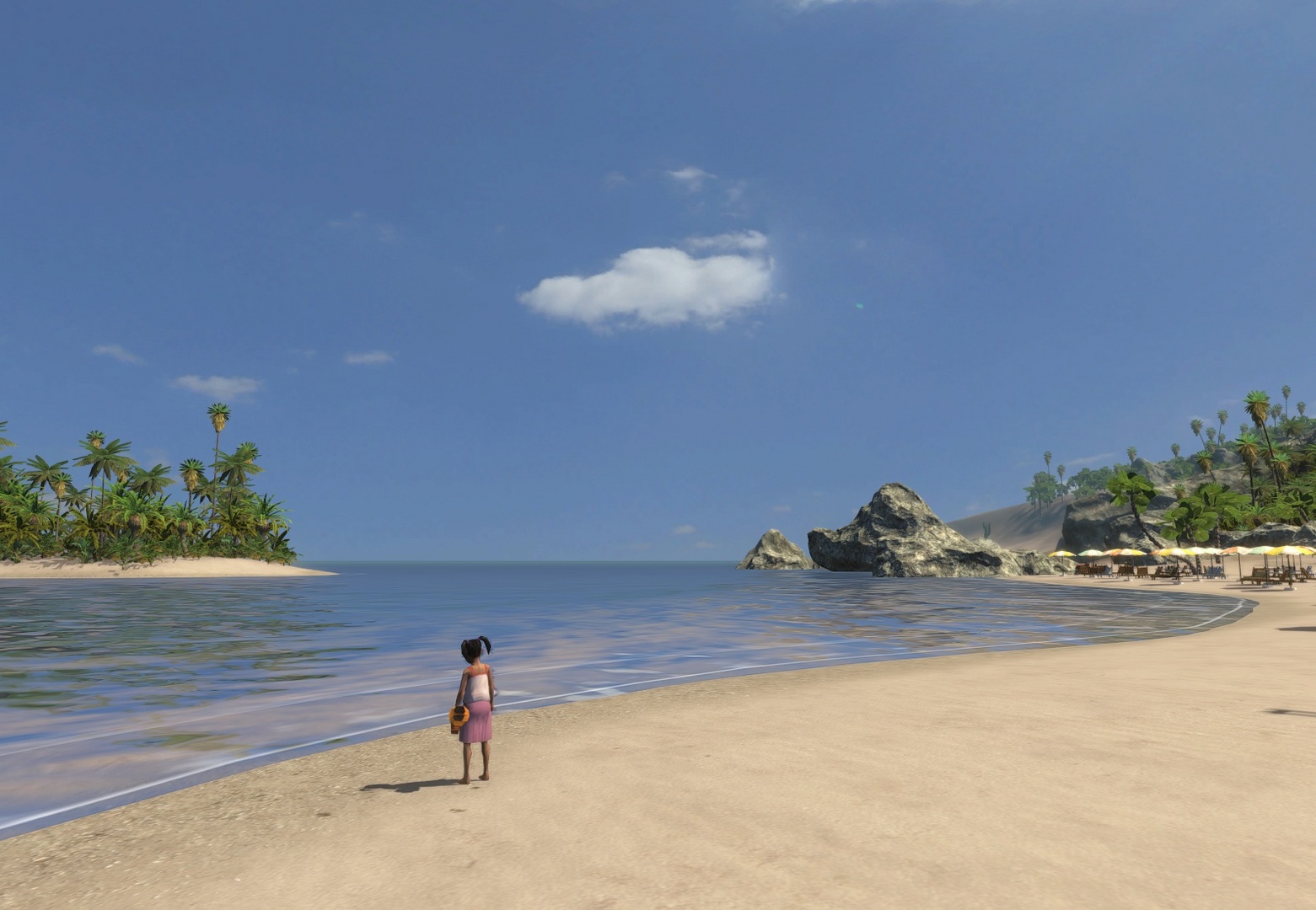 Tropico 3 screenshot 4