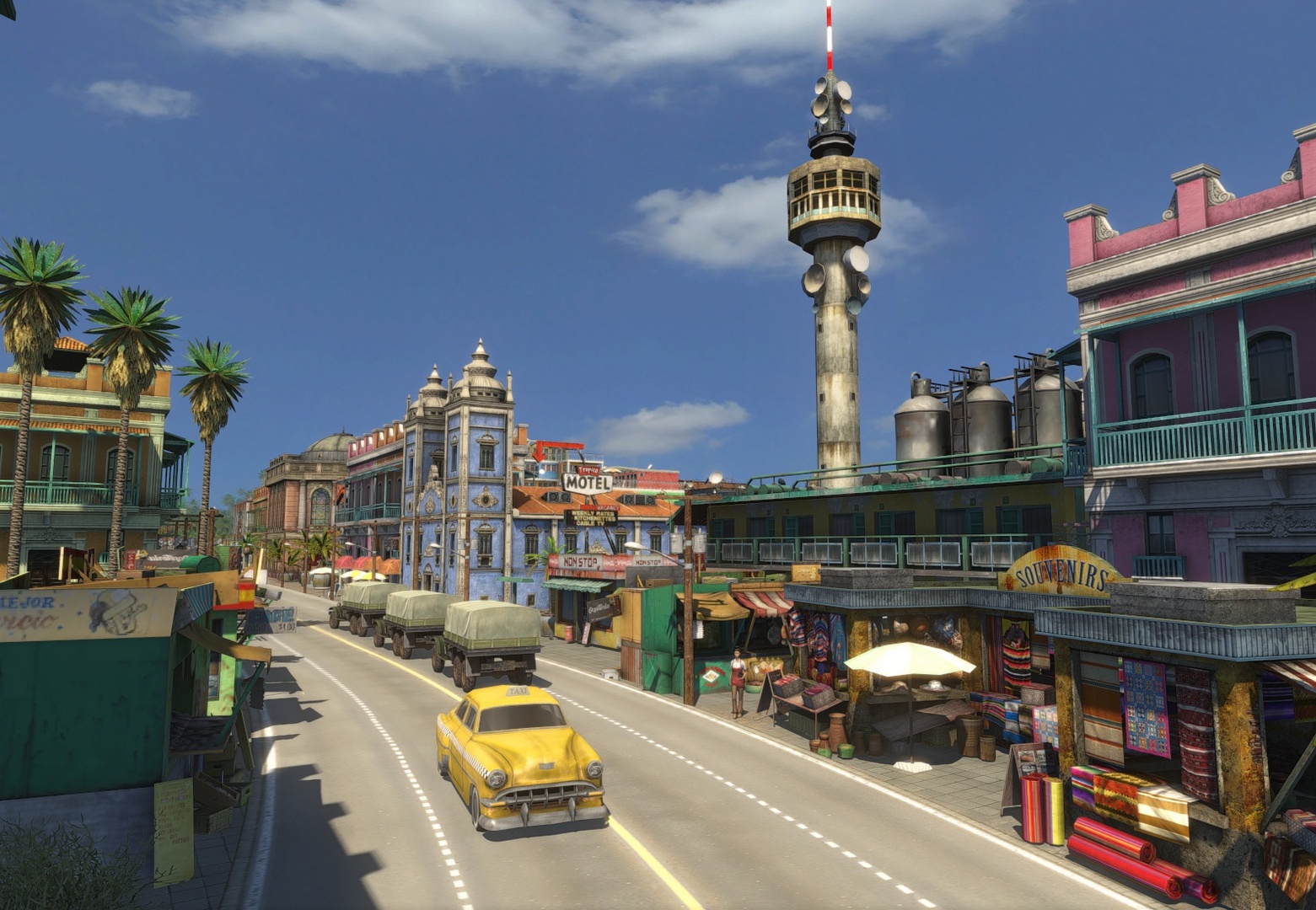 Tropico 3 screenshot 6