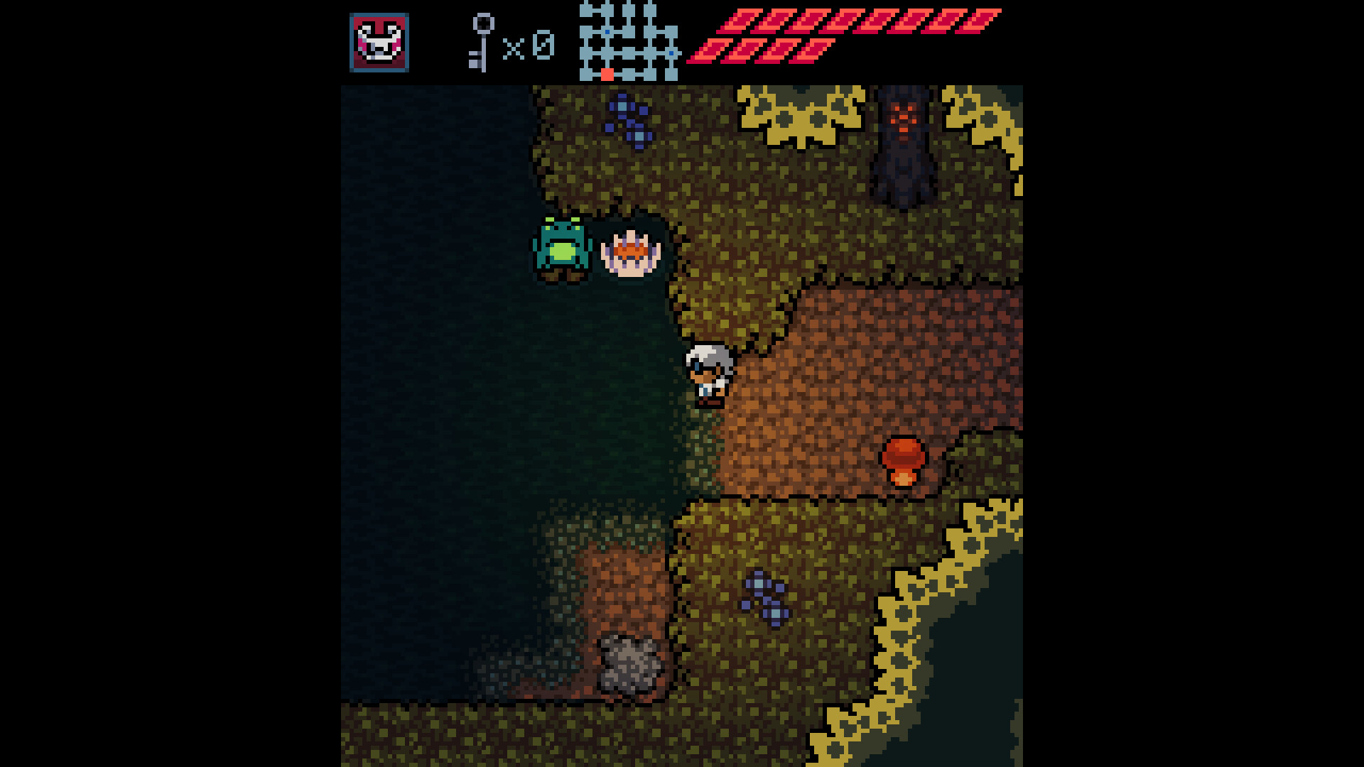 Anodyne screenshot 13