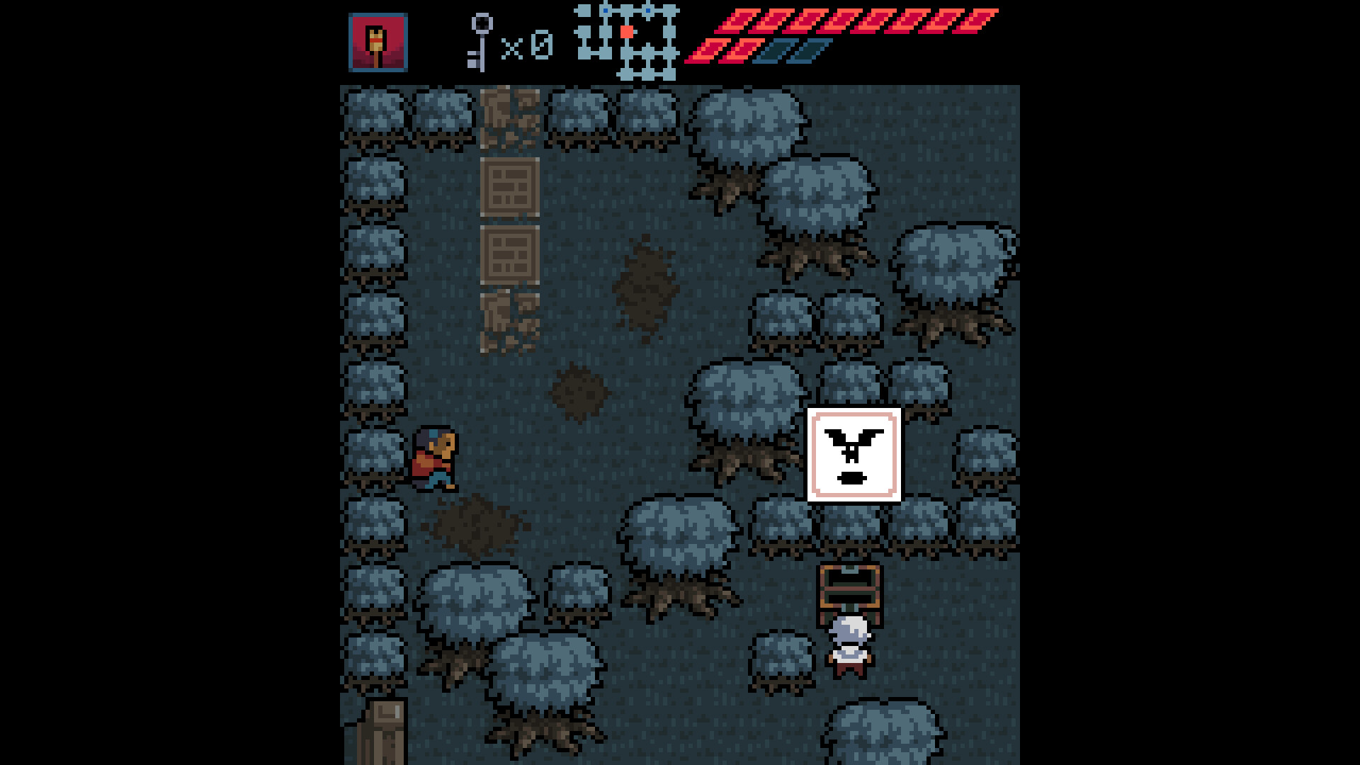 Anodyne screenshot 9