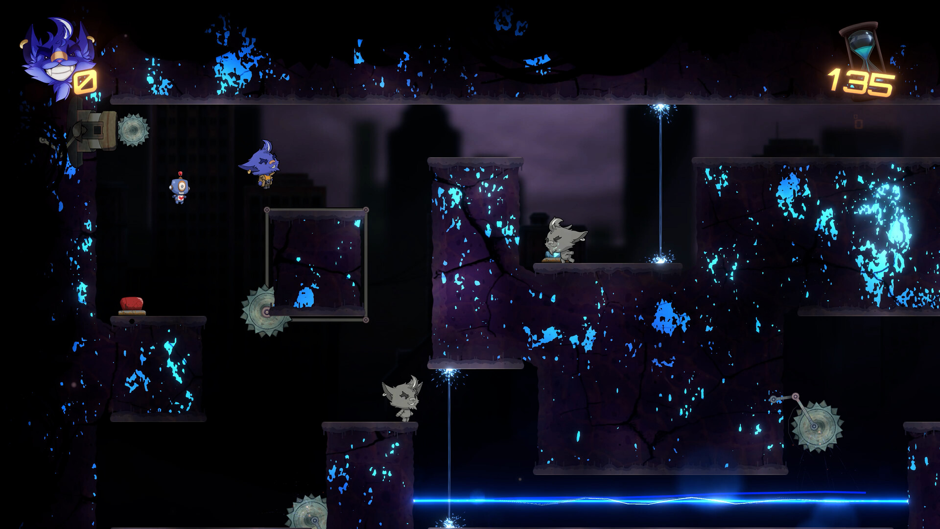 LAPSUS screenshot 5