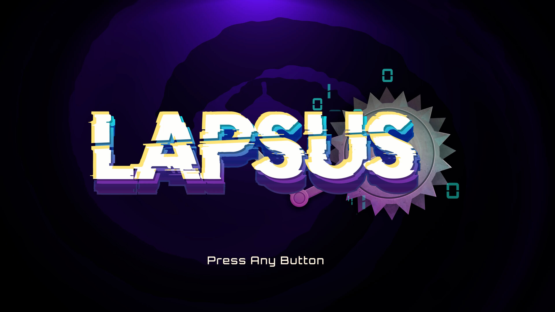 LAPSUS screenshot 2