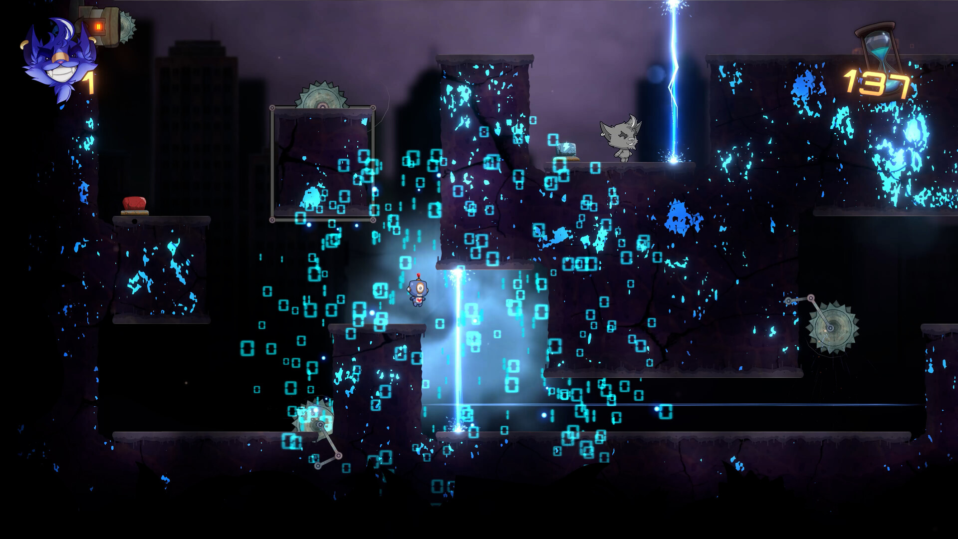 LAPSUS screenshot 4