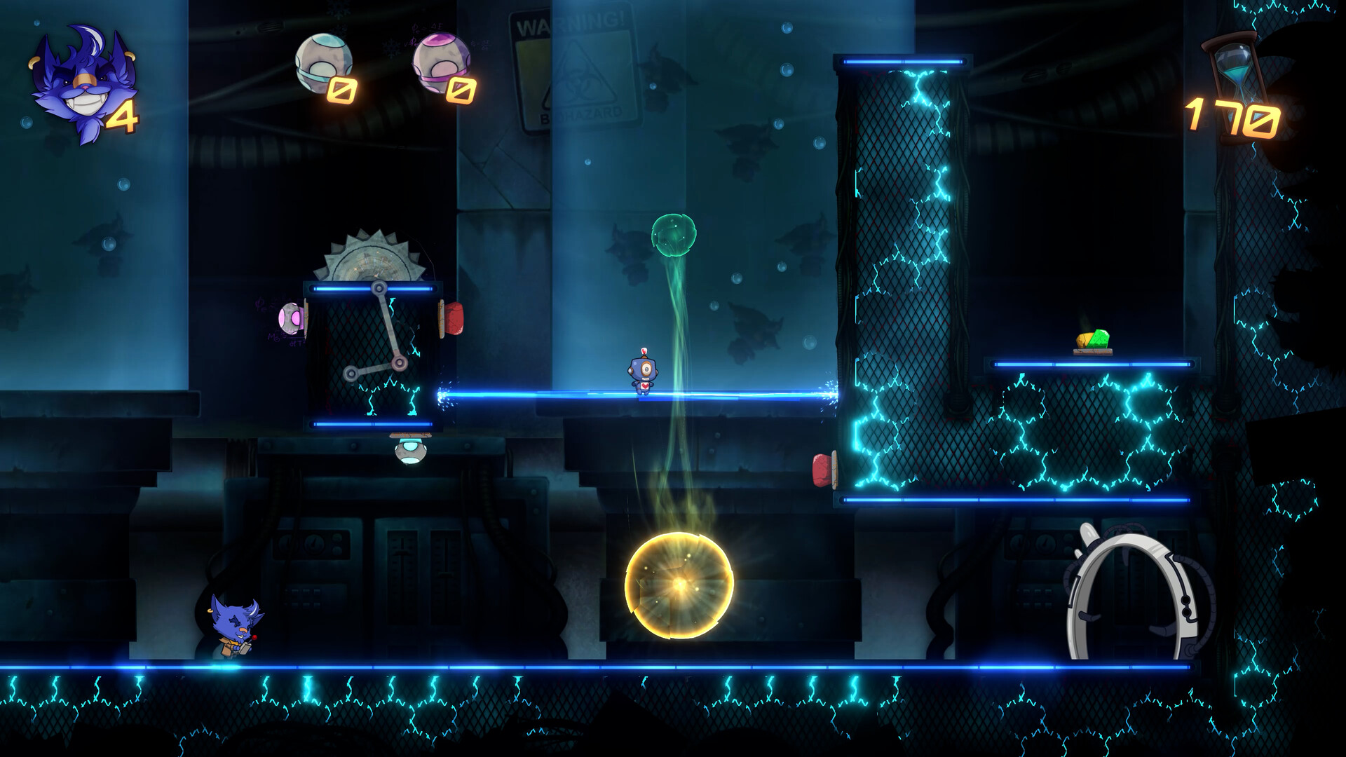 LAPSUS screenshot 8