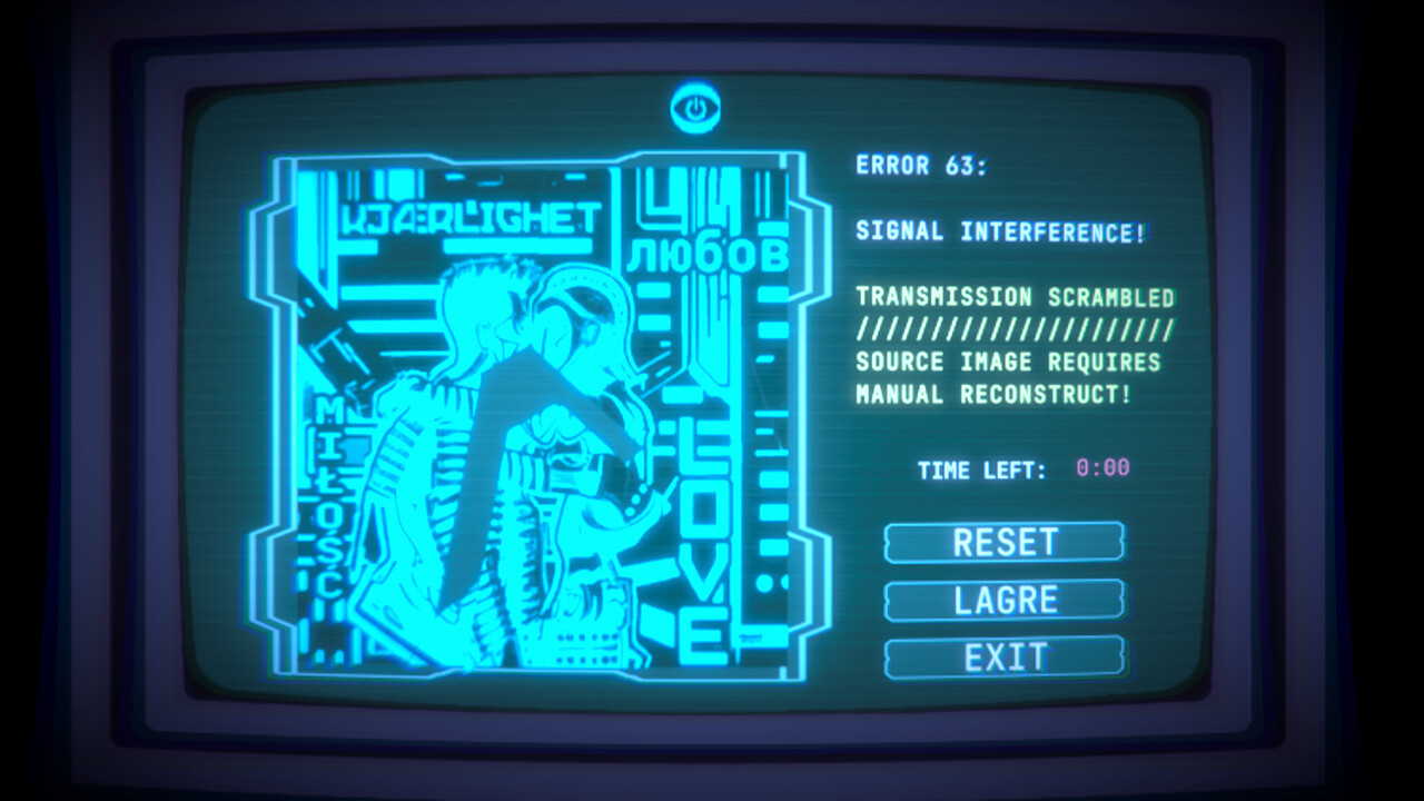 OSLO:2084 screenshot 3