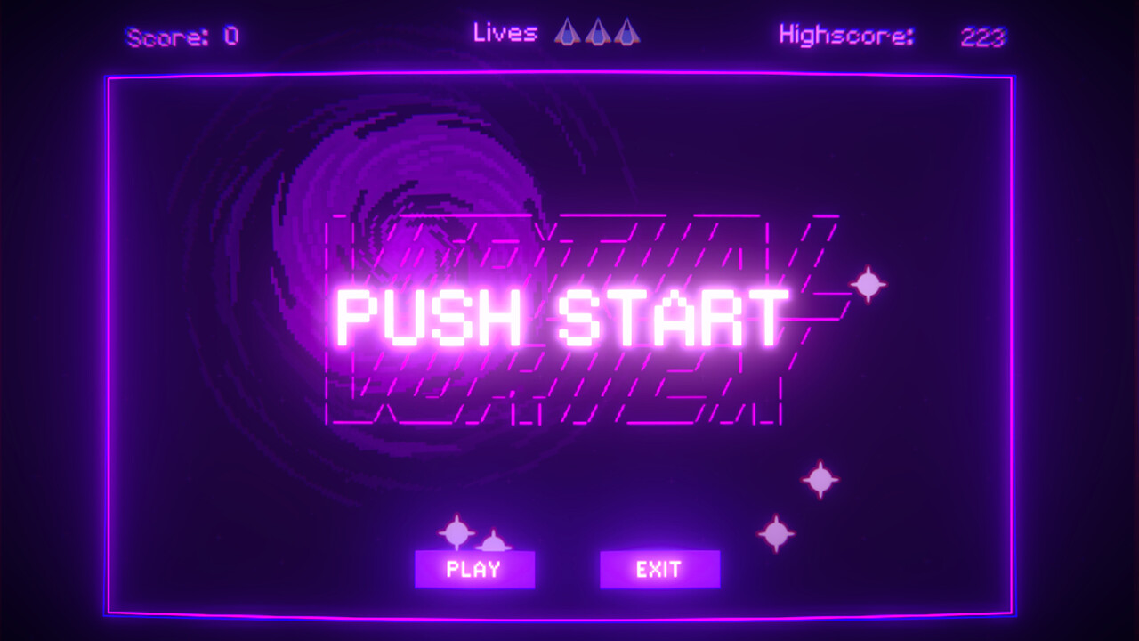 OSLO:2084 screenshot 5