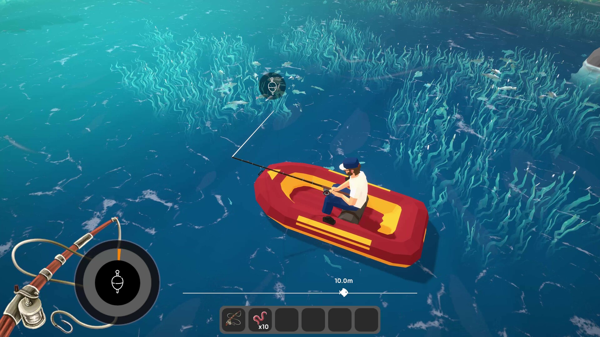 Fishing Stories screenshot 1