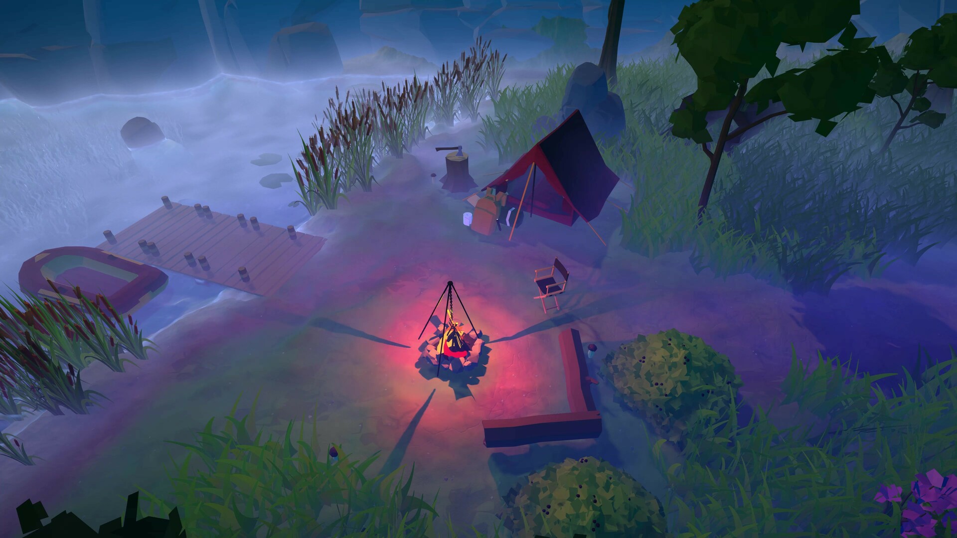 Fishing Stories screenshot 7