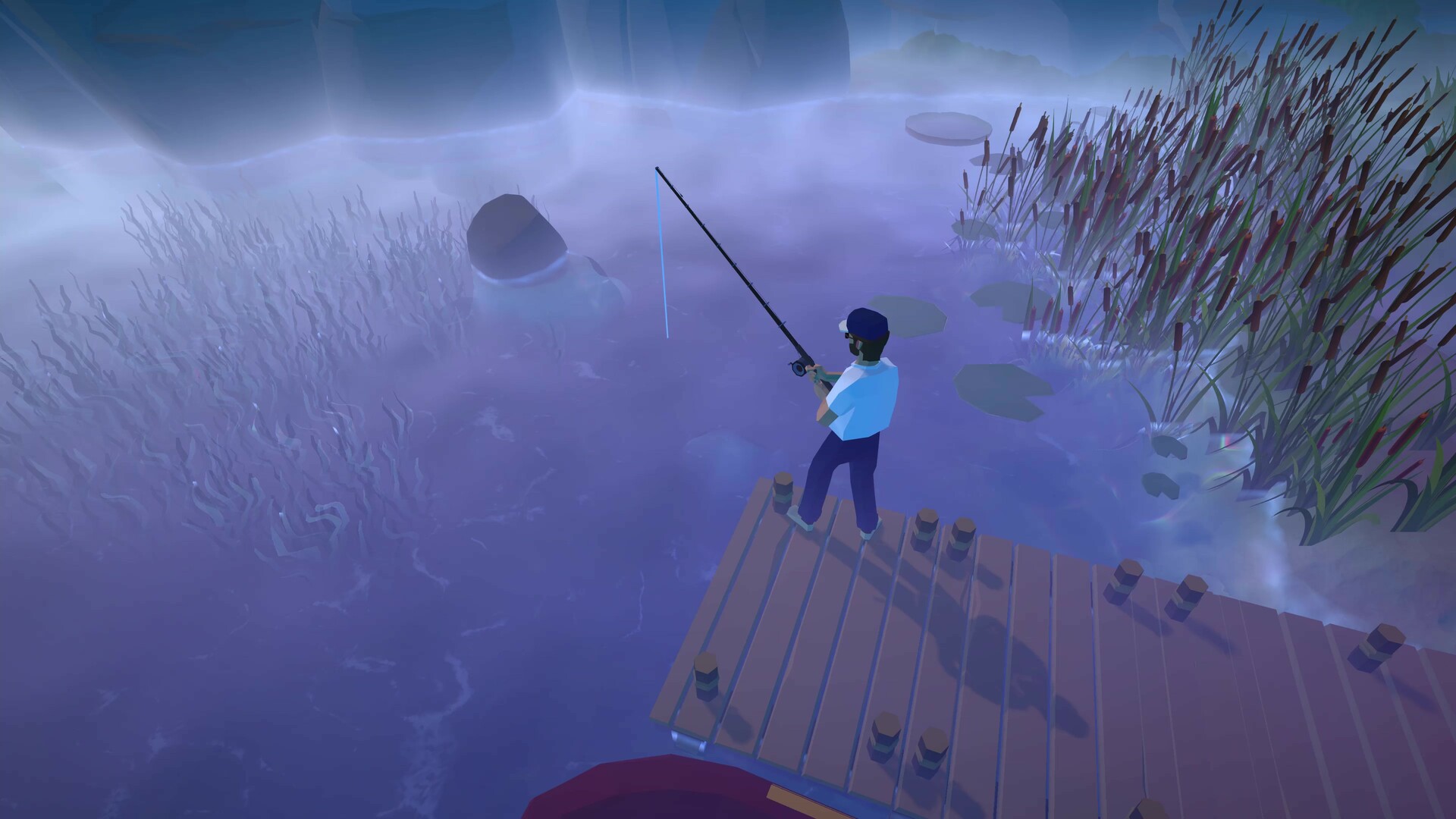 Fishing Stories screenshot 6