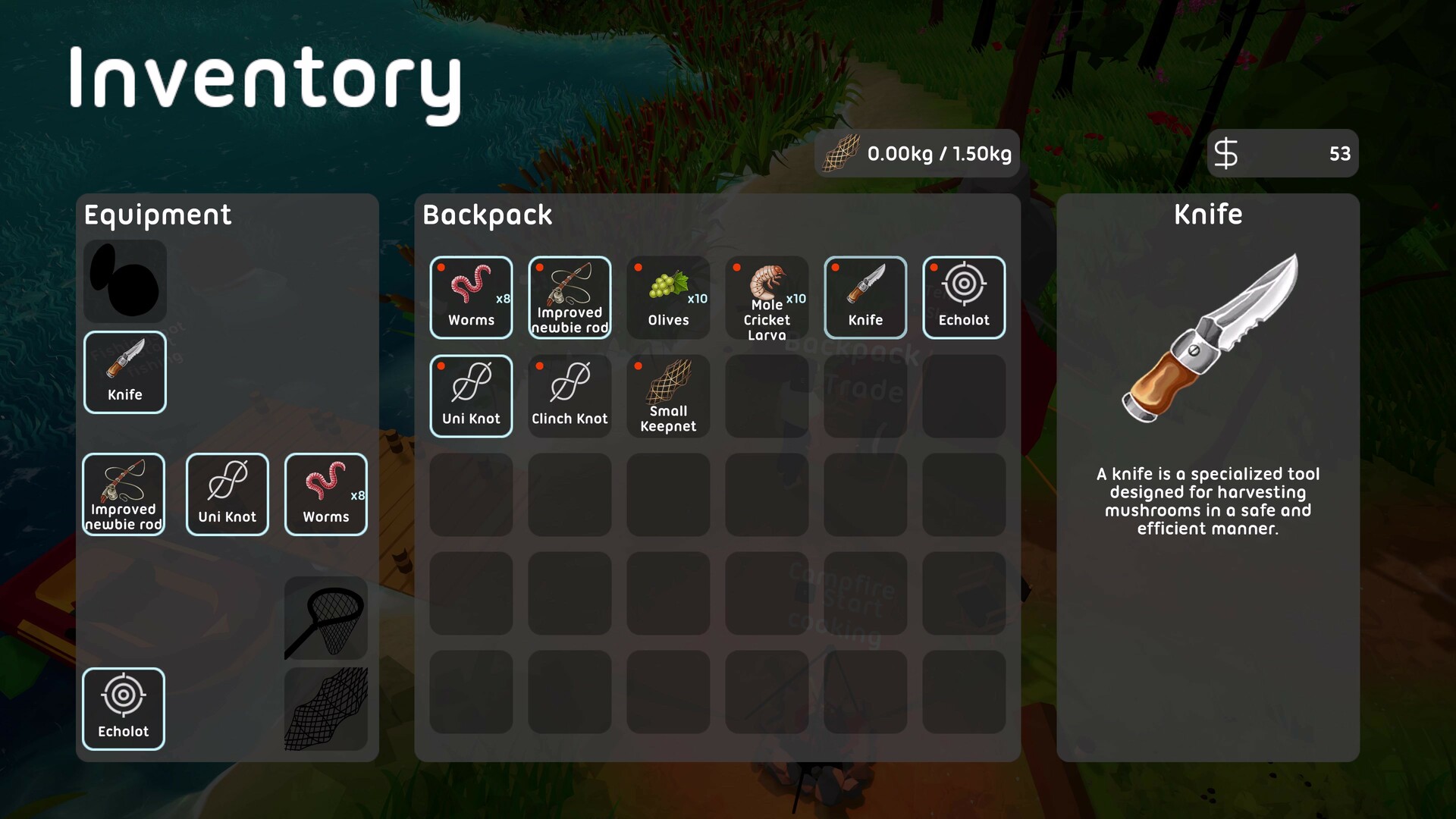 Fishing Stories screenshot 3