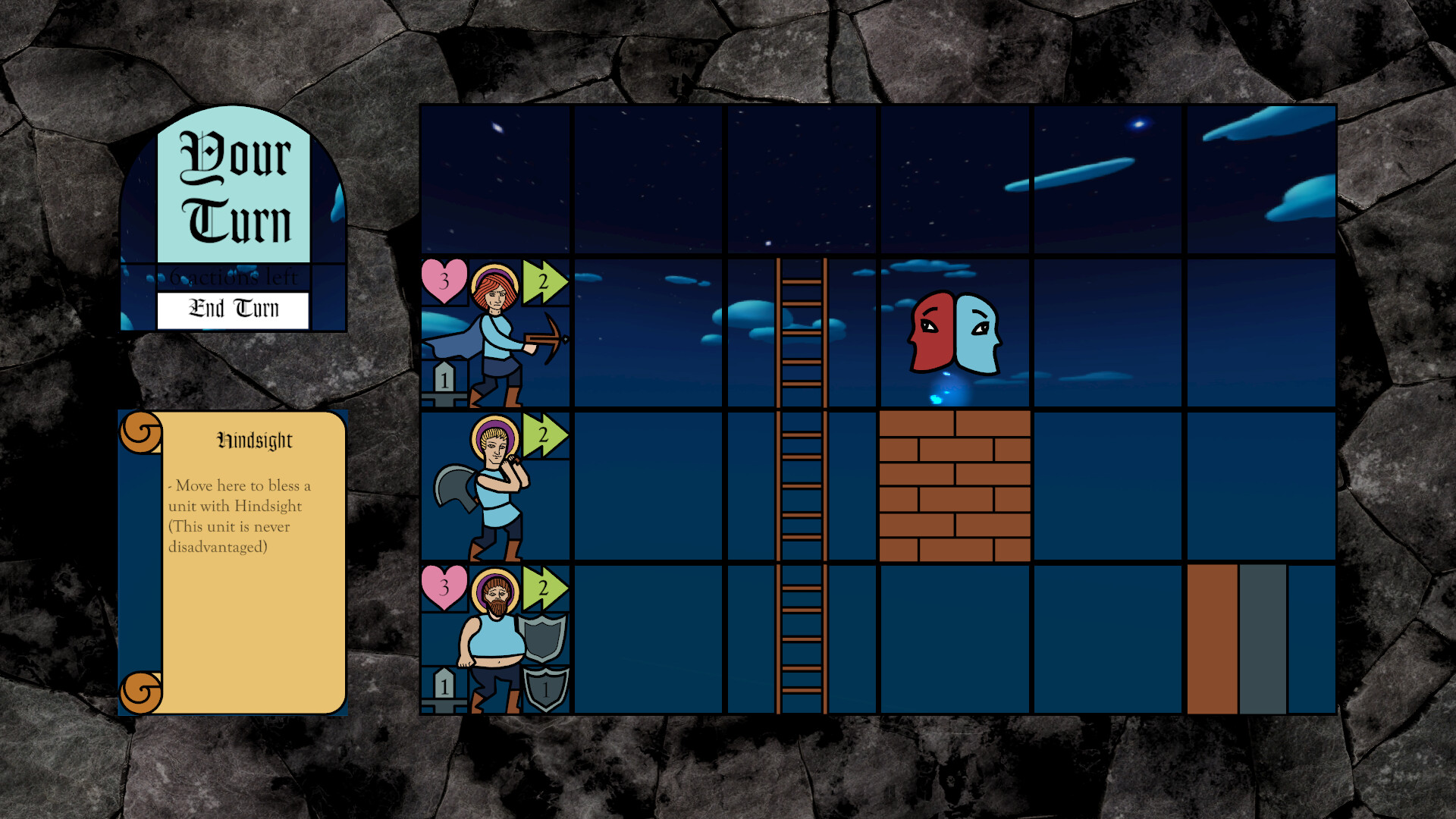 Glass Tactics screenshot 5