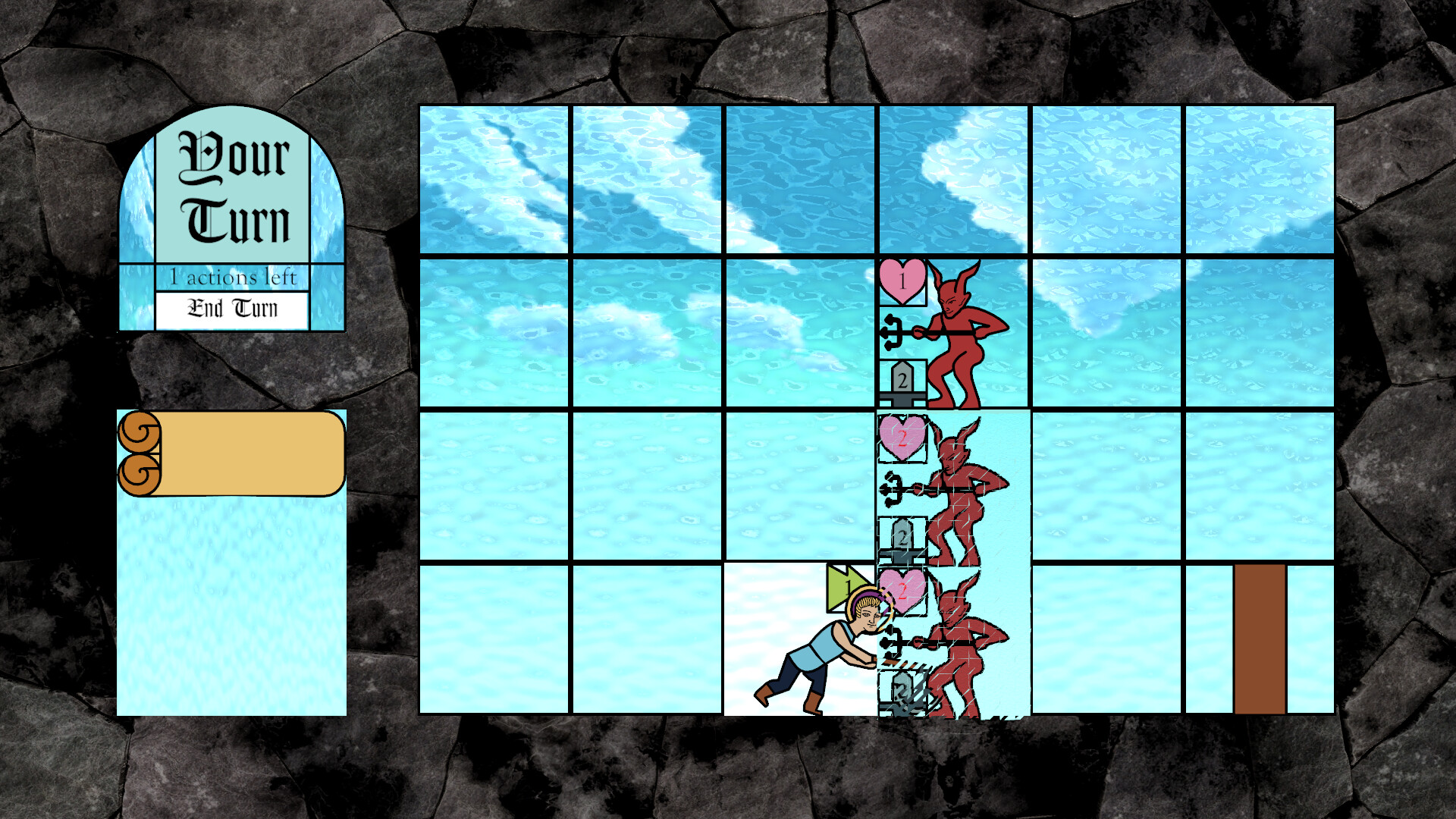 Glass Tactics screenshot 2