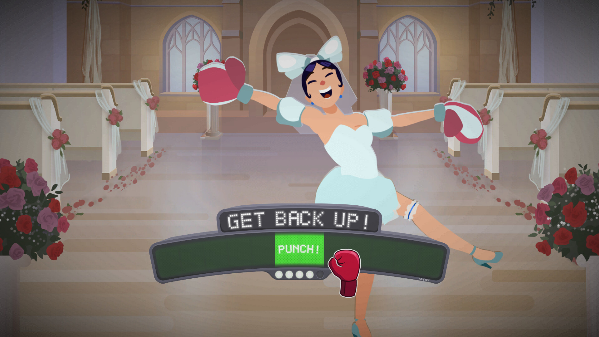 Knockout 2: Wrath of the Karen screenshot 11