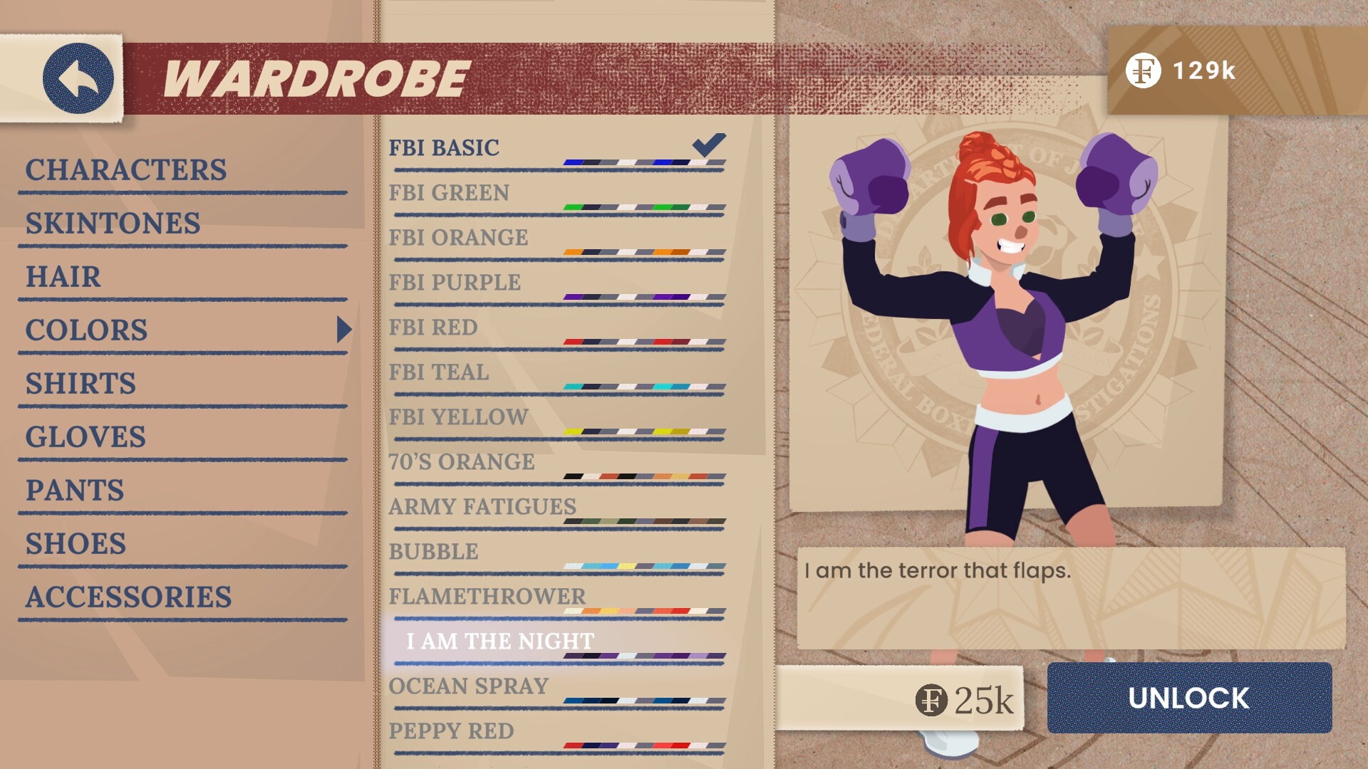 Knockout 2: Wrath of the Karen screenshot 8