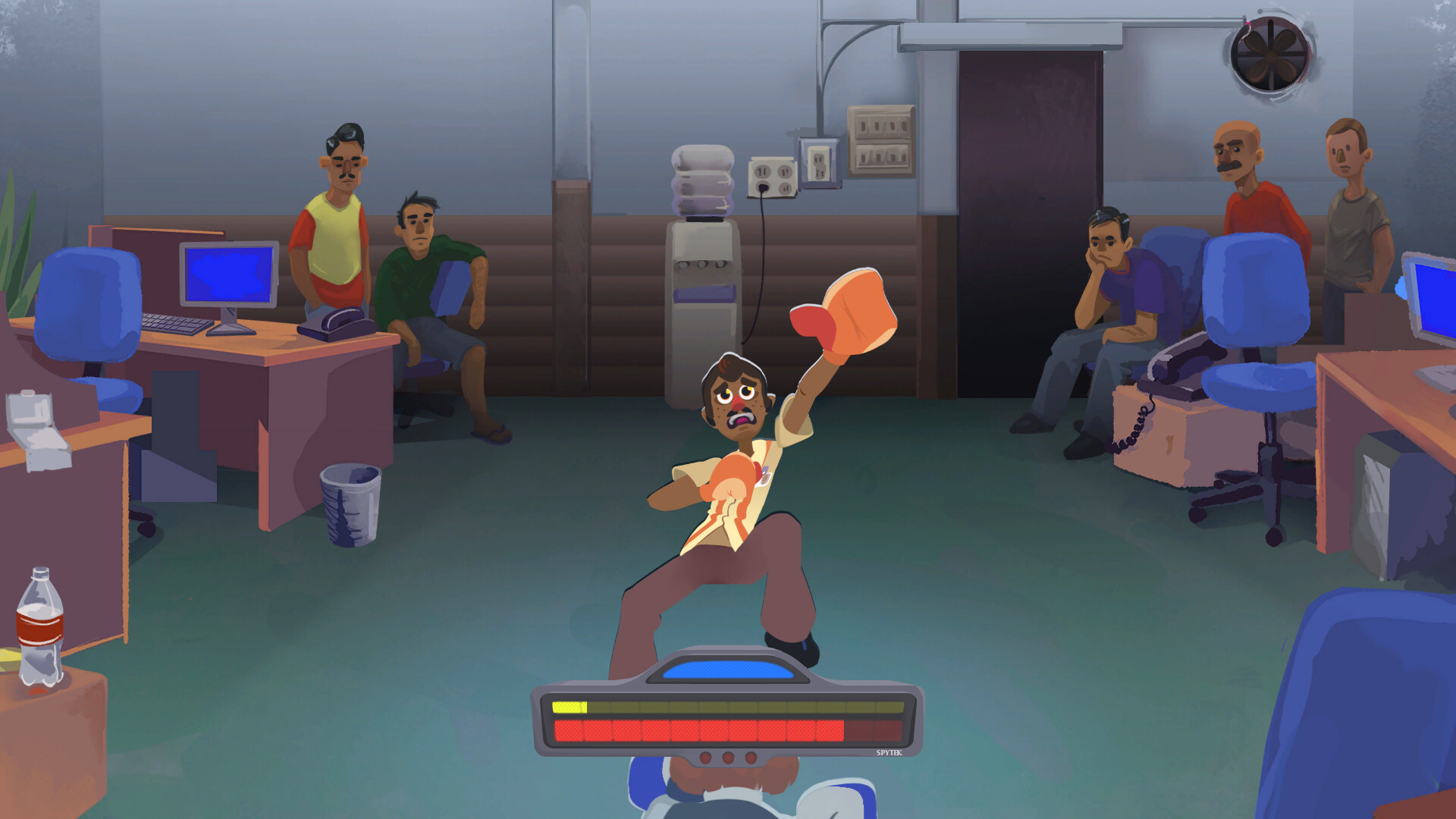 Knockout 2: Wrath of the Karen screenshot 14