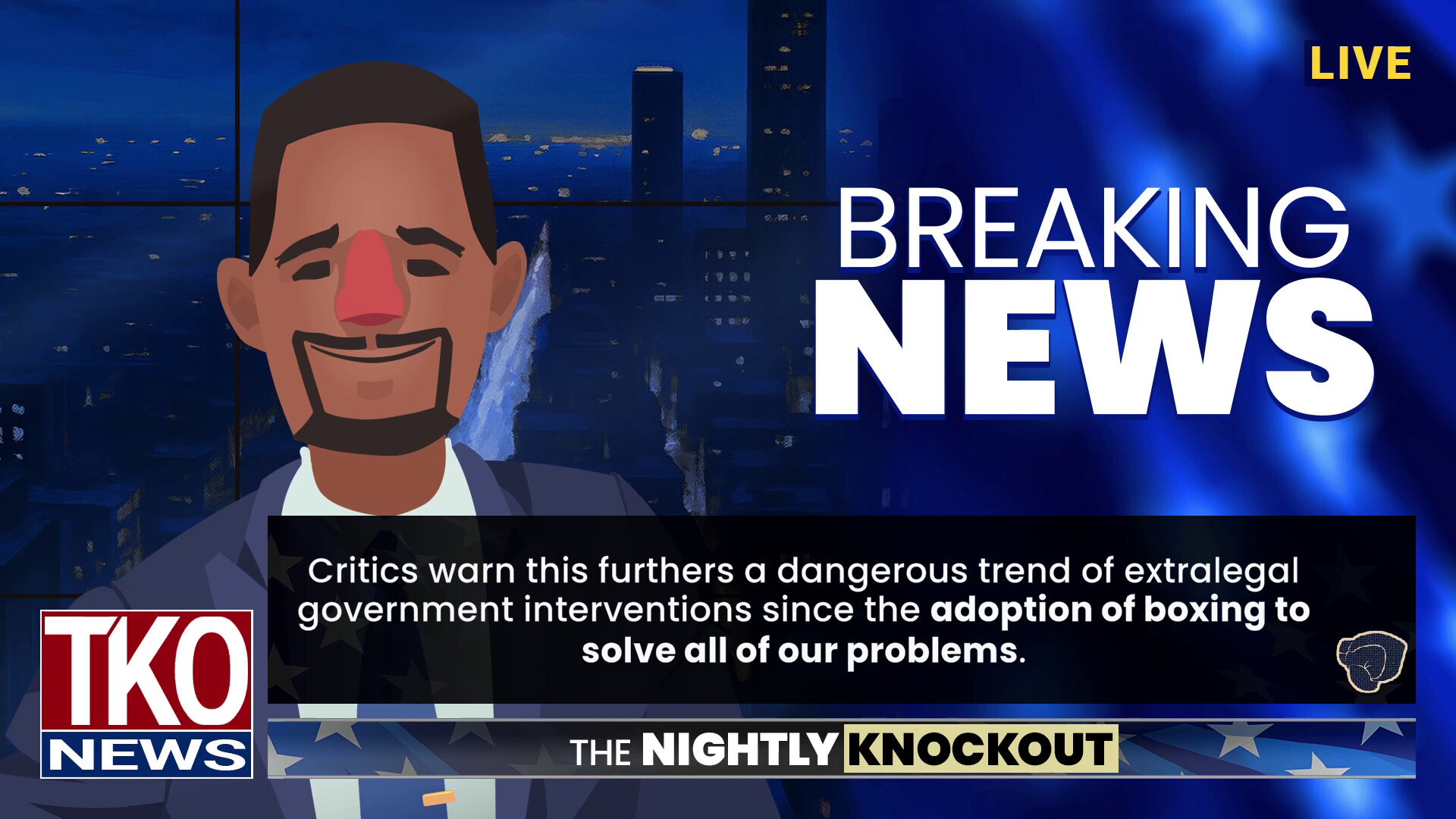 Knockout 2: Wrath of the Karen screenshot 9