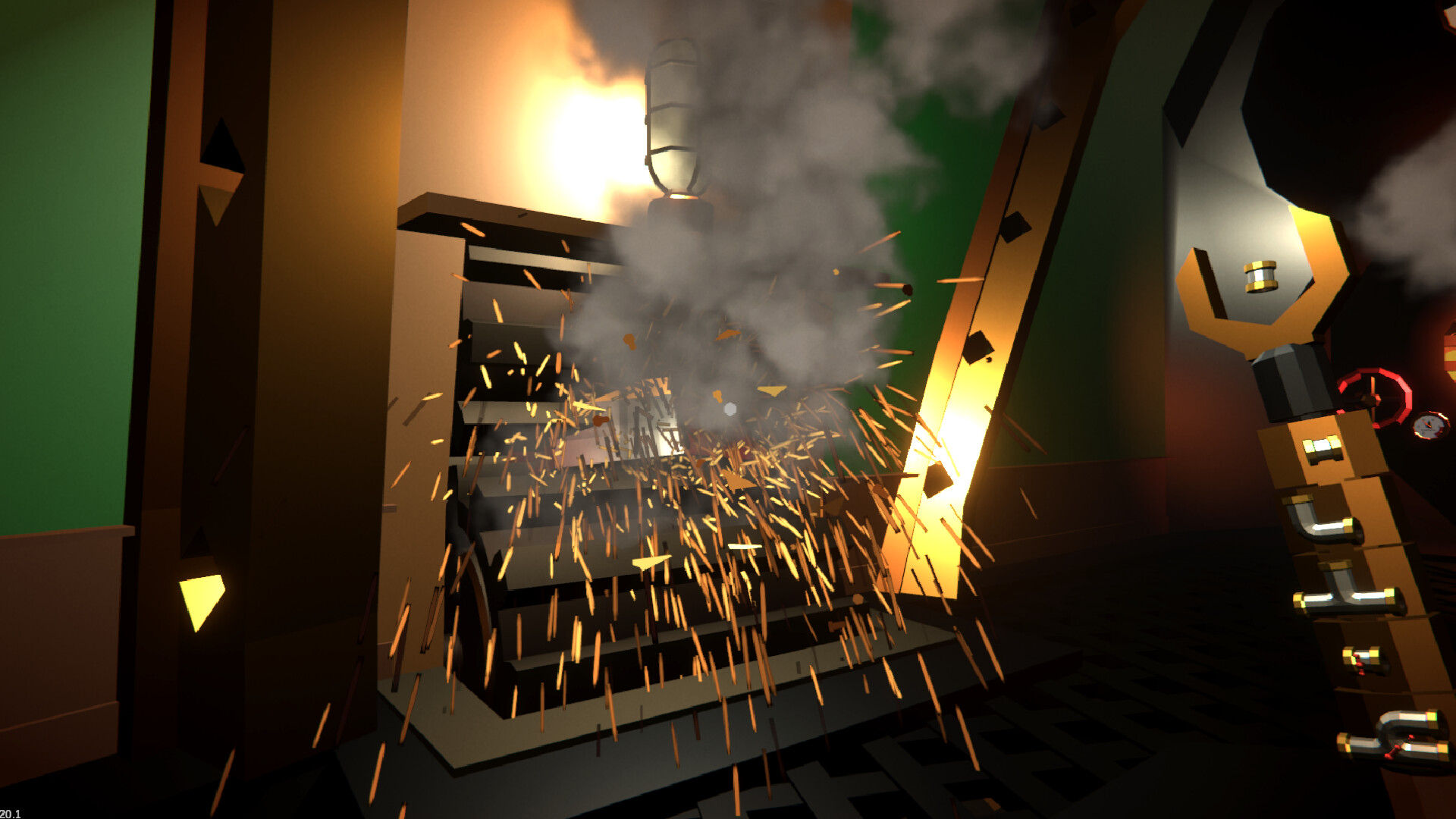Clomper screenshot 5