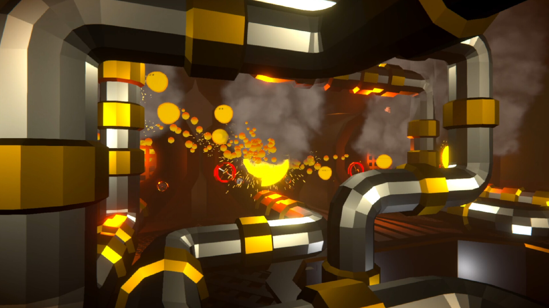 Clomper screenshot 3
