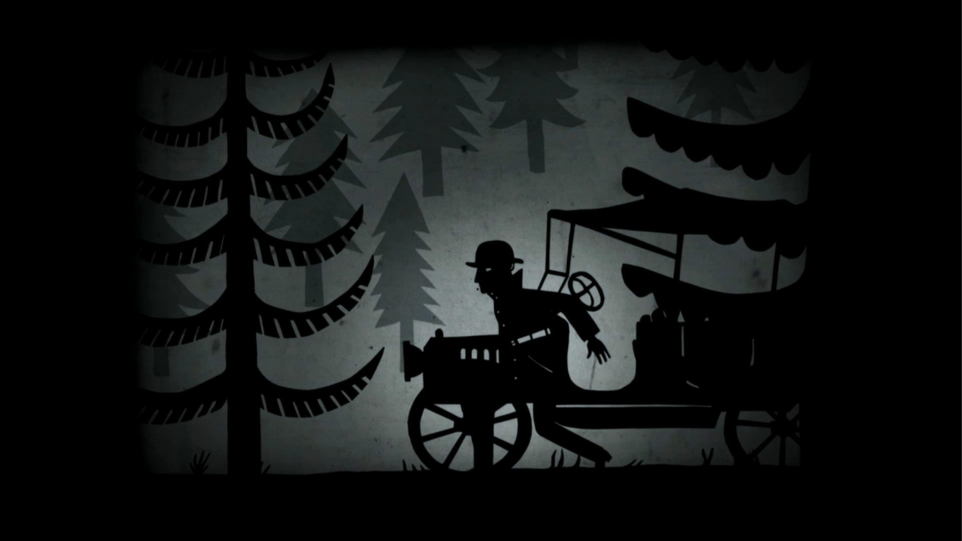 The 39 Steps screenshot 4