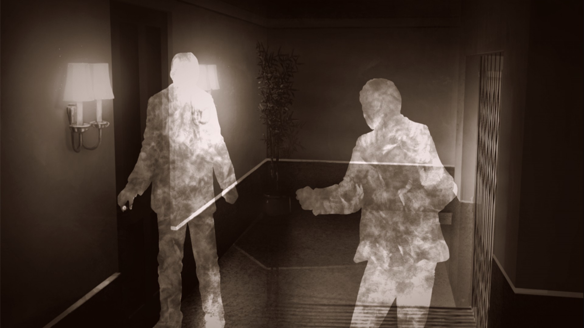 The 39 Steps screenshot 3