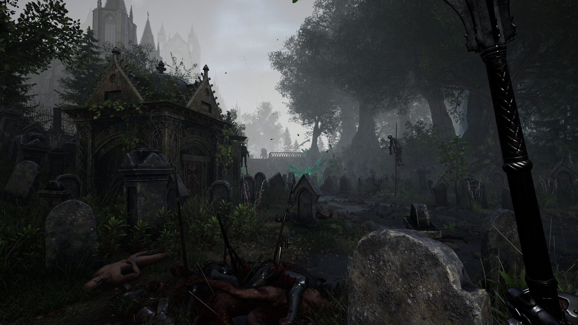 ELDRIMAR screenshot 3