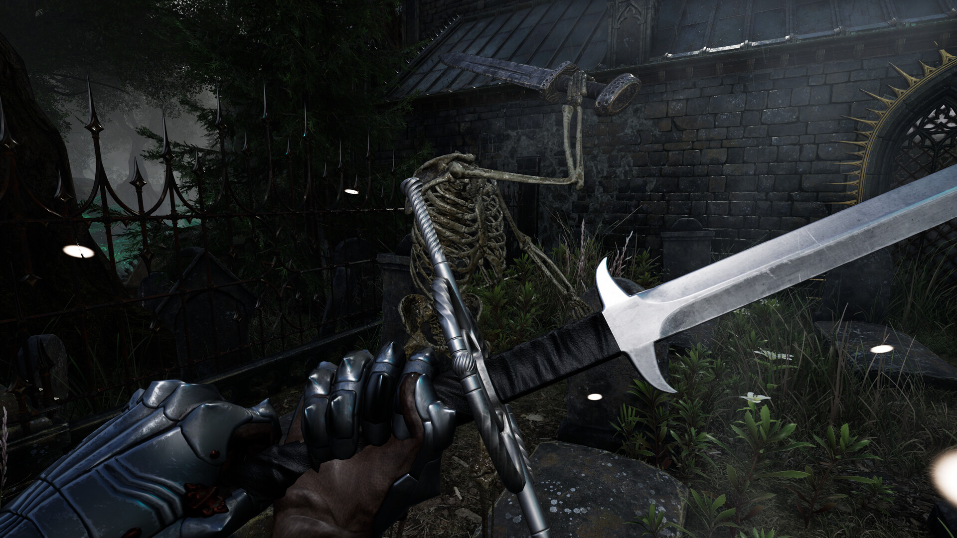 ELDRIMAR screenshot 6