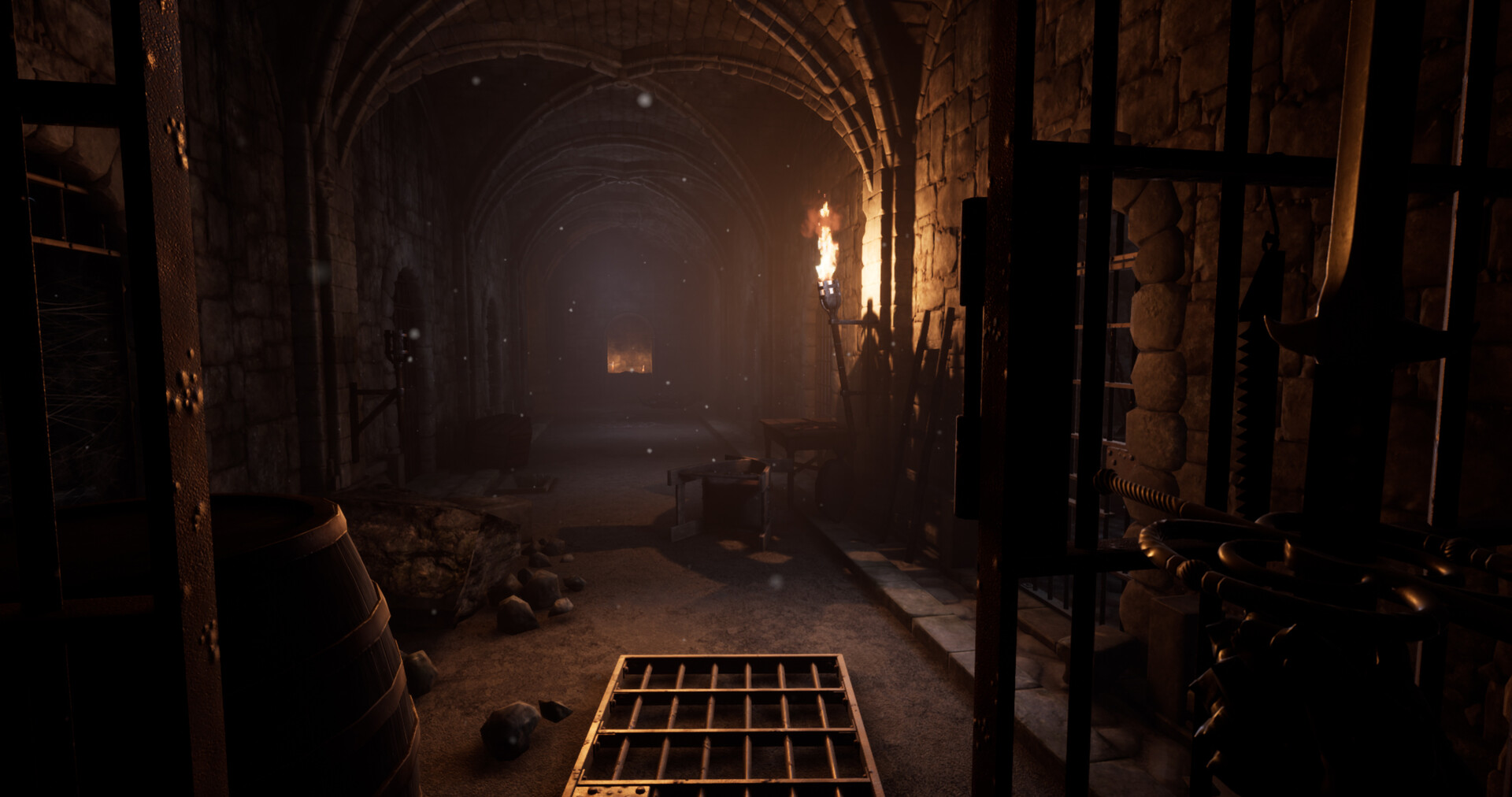 ELDRIMAR screenshot 16