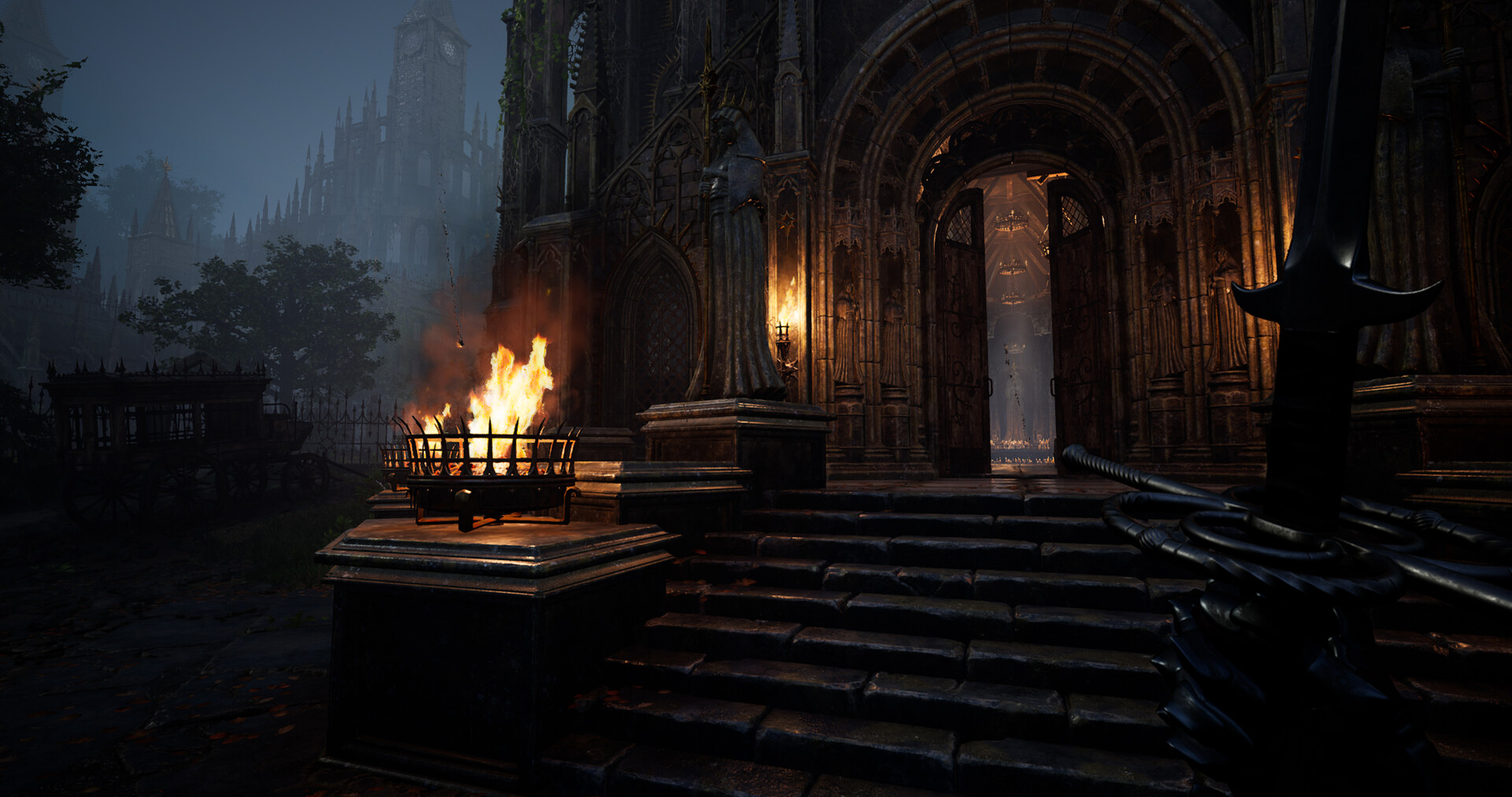 ELDRIMAR screenshot 22