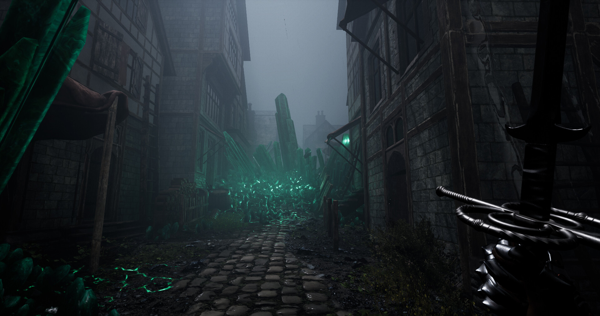 ELDRIMAR screenshot 19