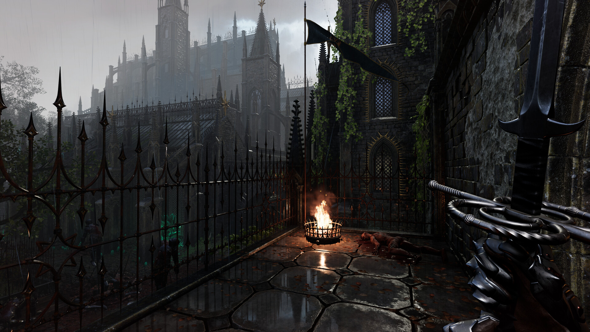 ELDRIMAR screenshot 10