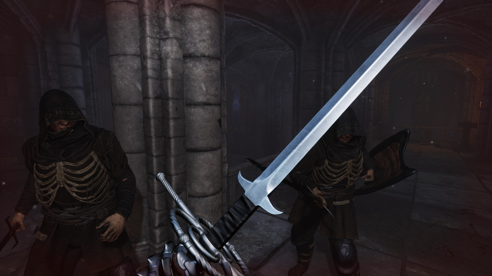 ELDRIMAR screenshot 18