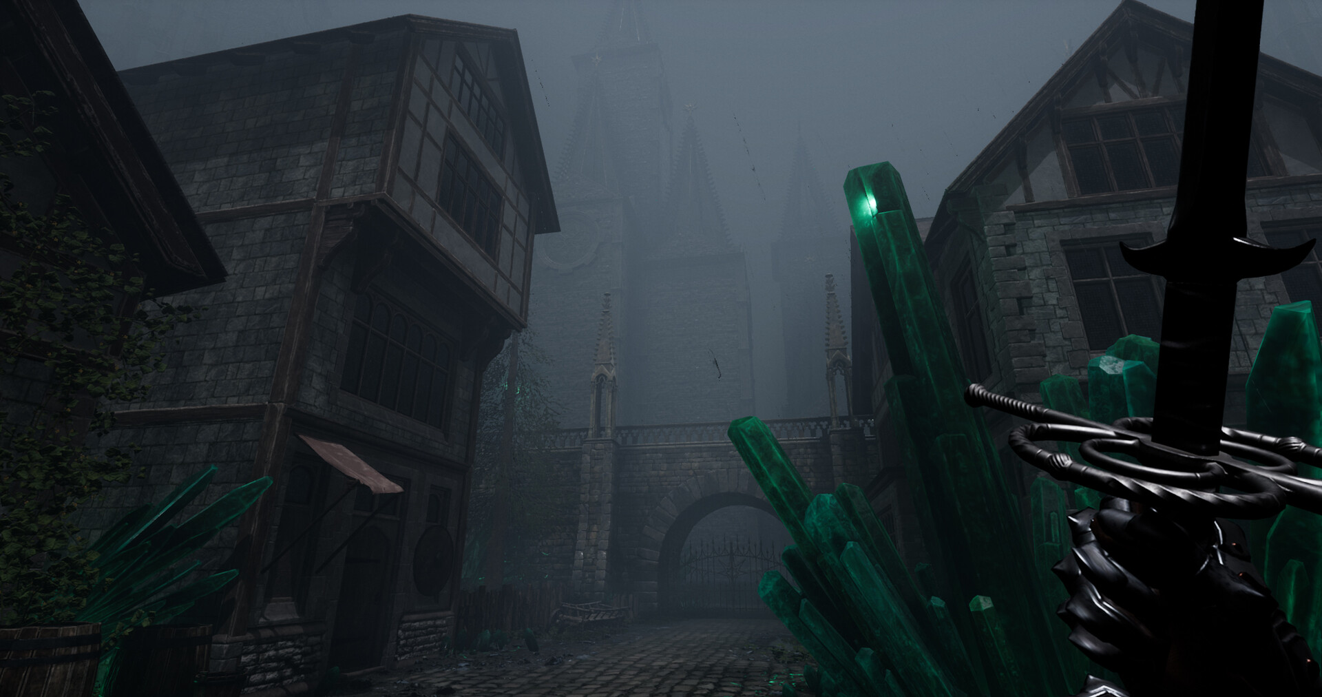 ELDRIMAR screenshot 23