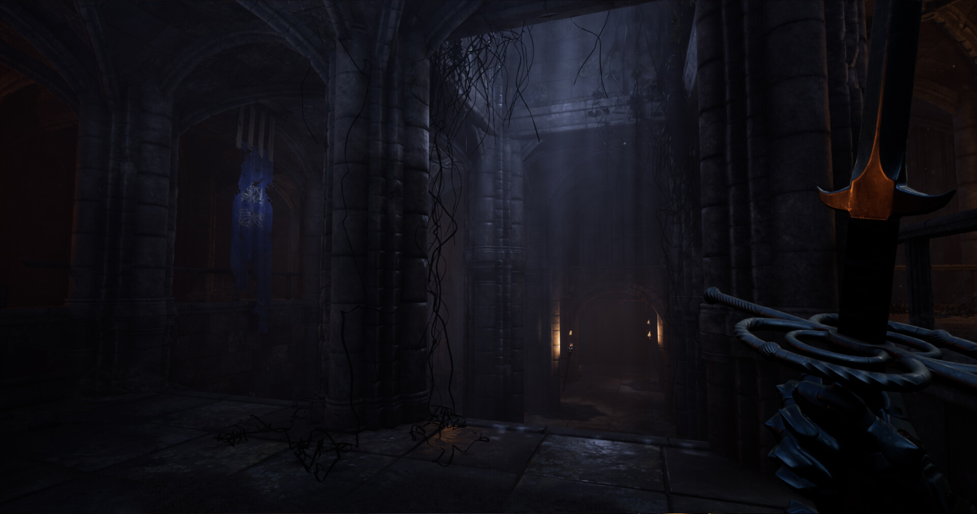 ELDRIMAR screenshot 15