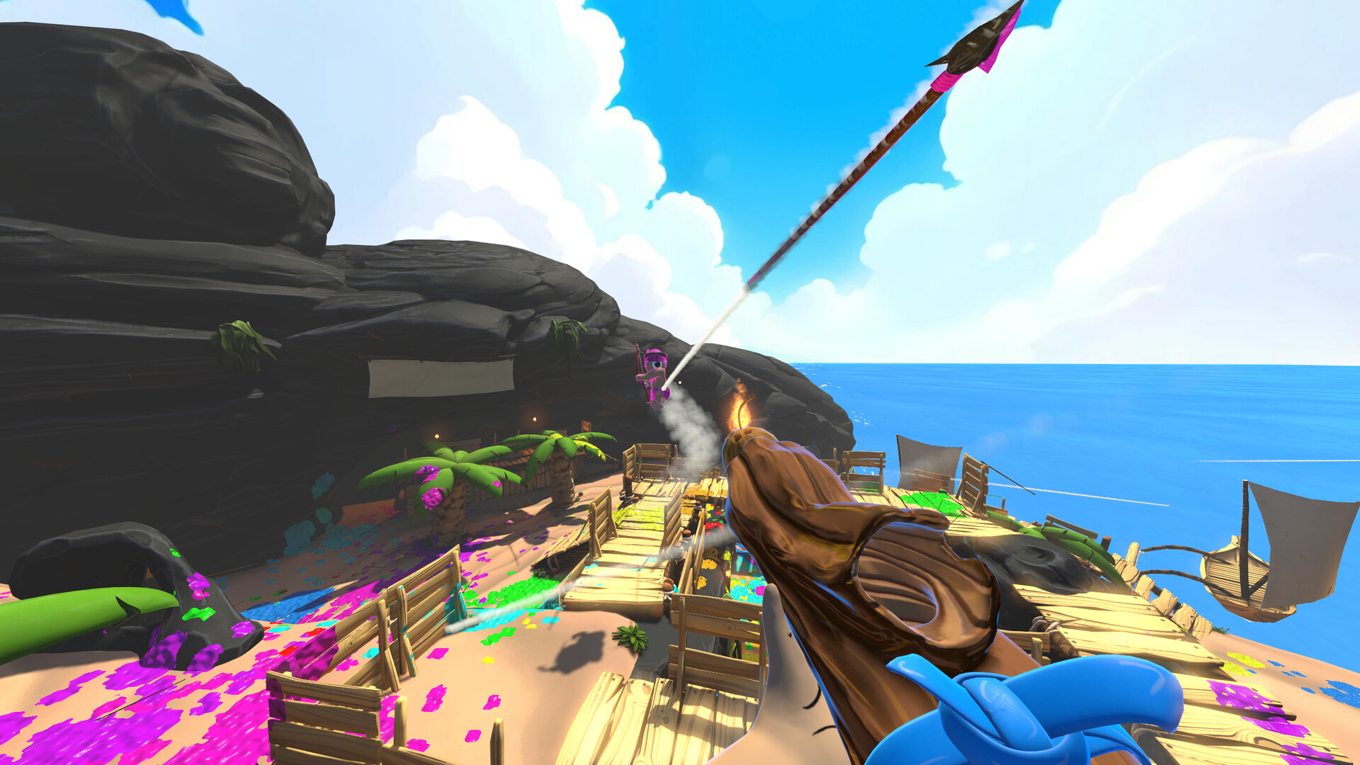 Ancestral Players screenshot 3