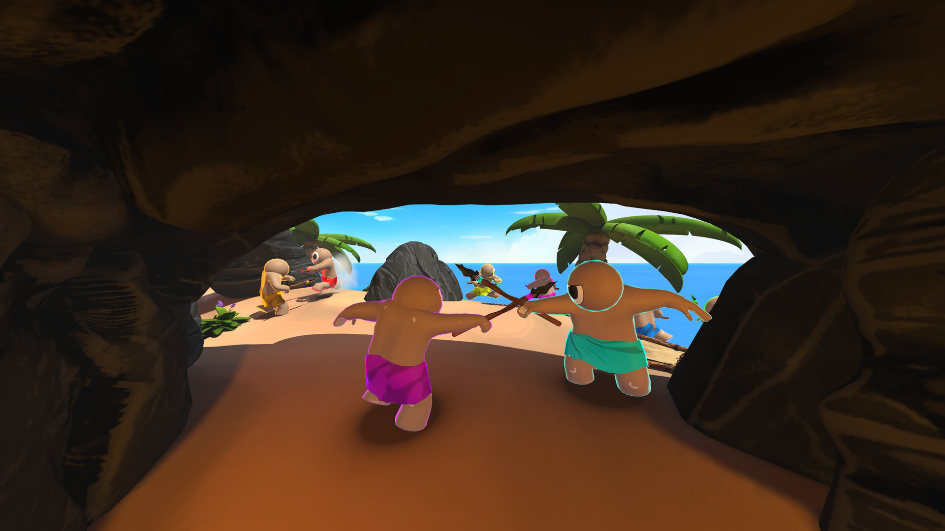 Ancestral Players screenshot 11