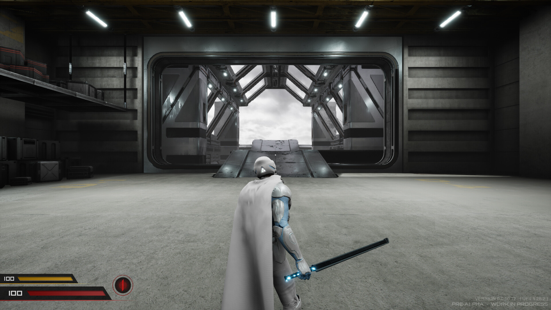 VERTEX screenshot 2