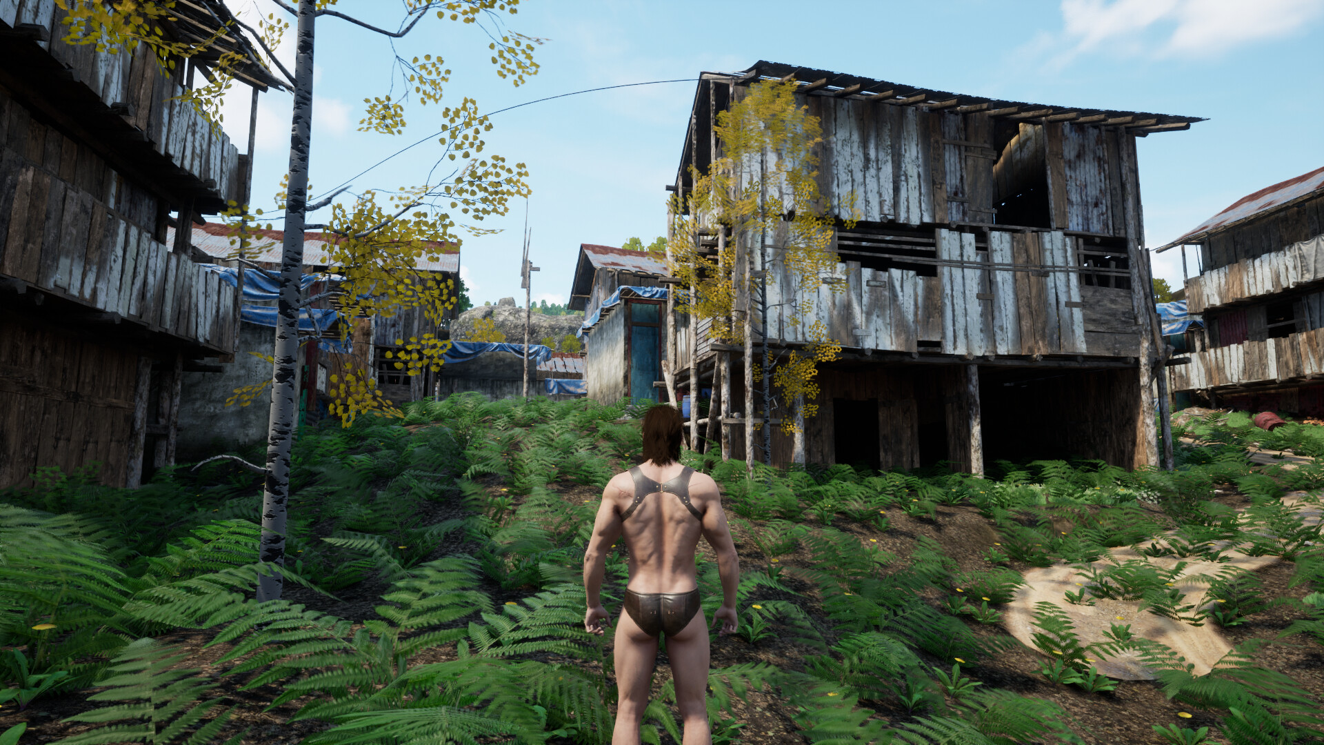 A Raving Lunatic screenshot 3