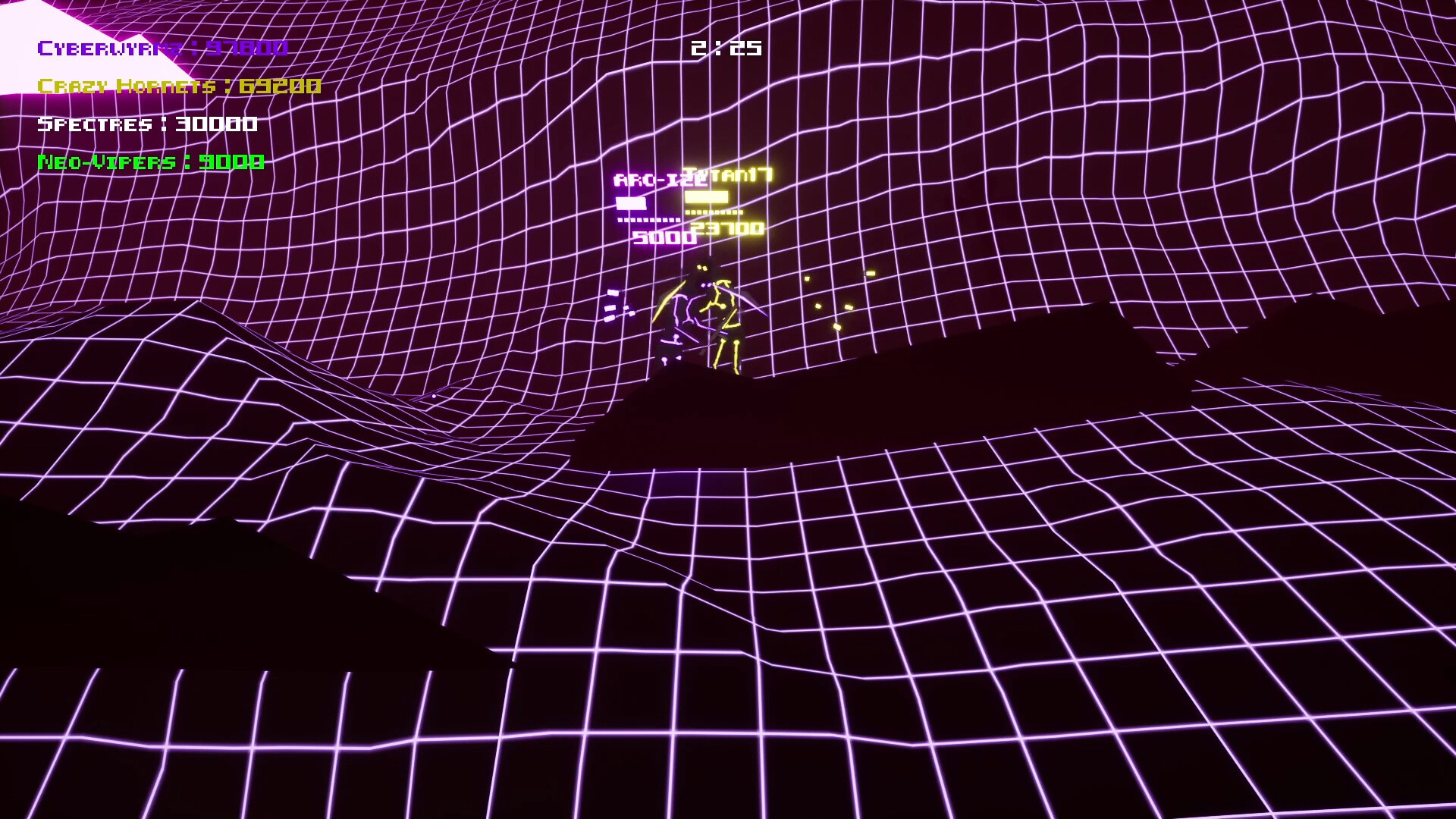 RAM 1982 screenshot 1
