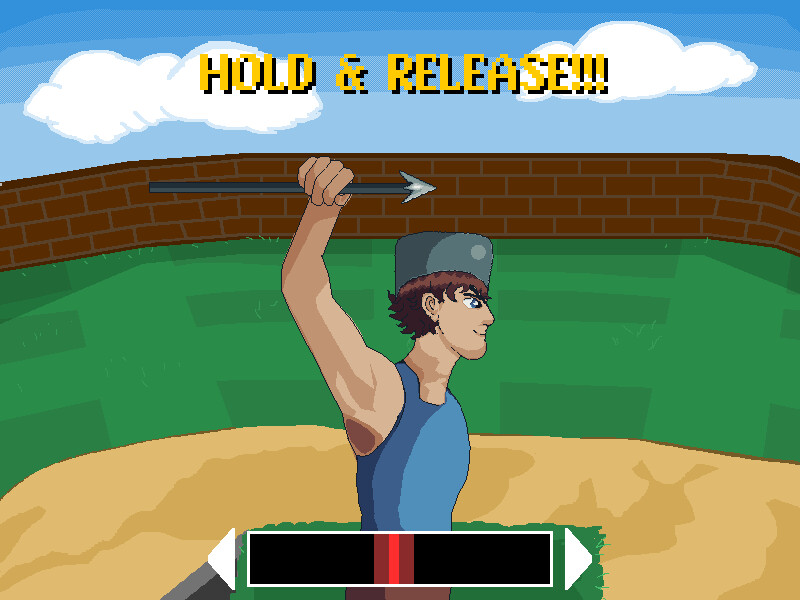 Lennod Jump Game screenshot 2